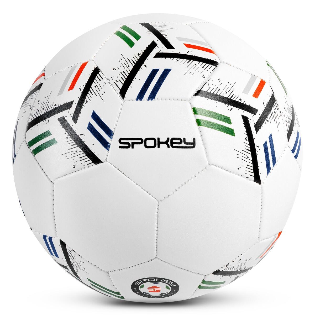 Piłka do piłki nożnej Spokey Goal