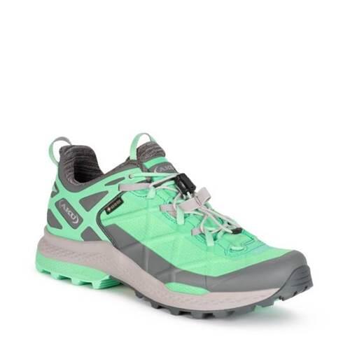 Buty trekkingowe damskie Aku Rocket Gtx
