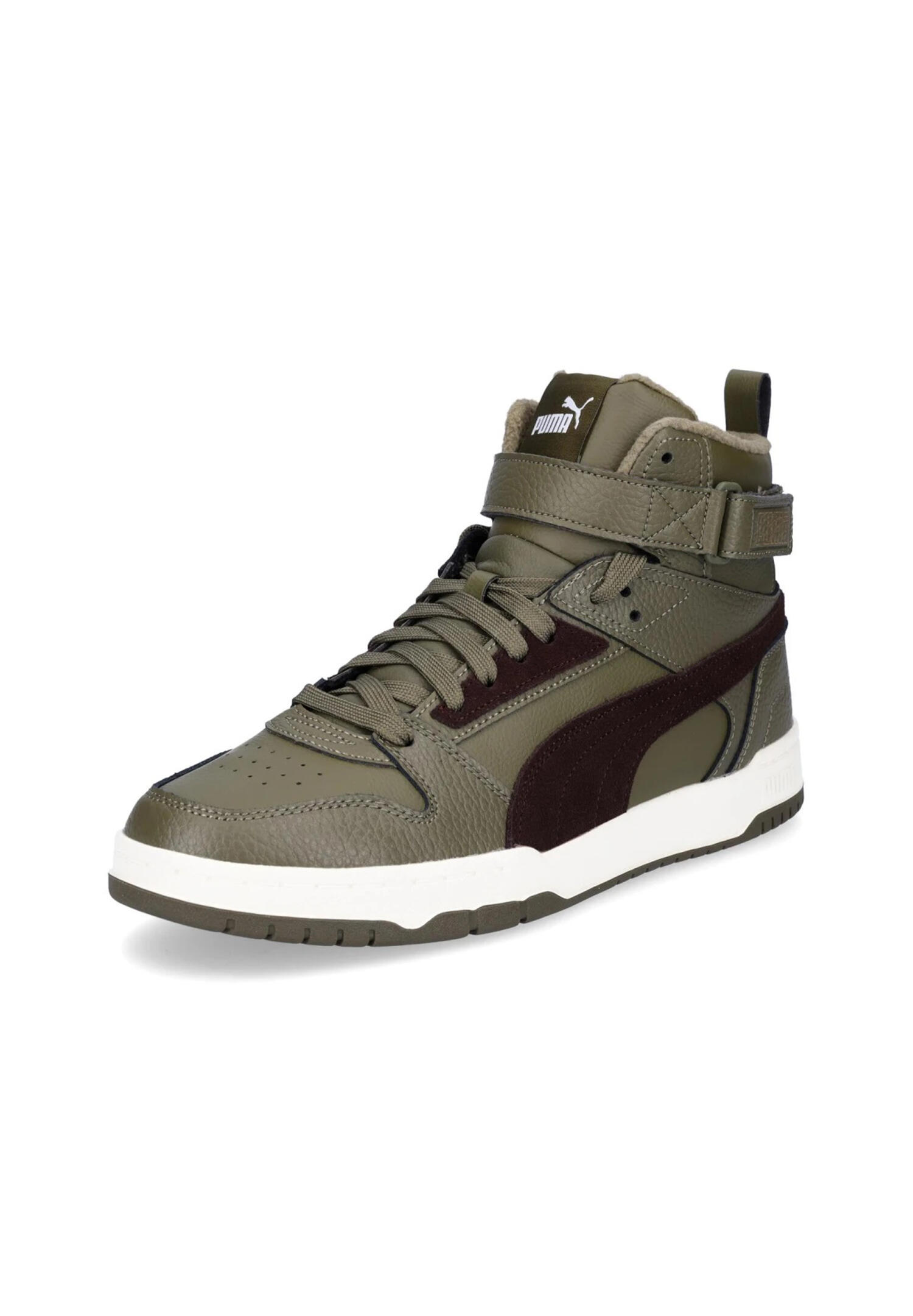 Buty Sportowe Puma Rbd Game Wtr