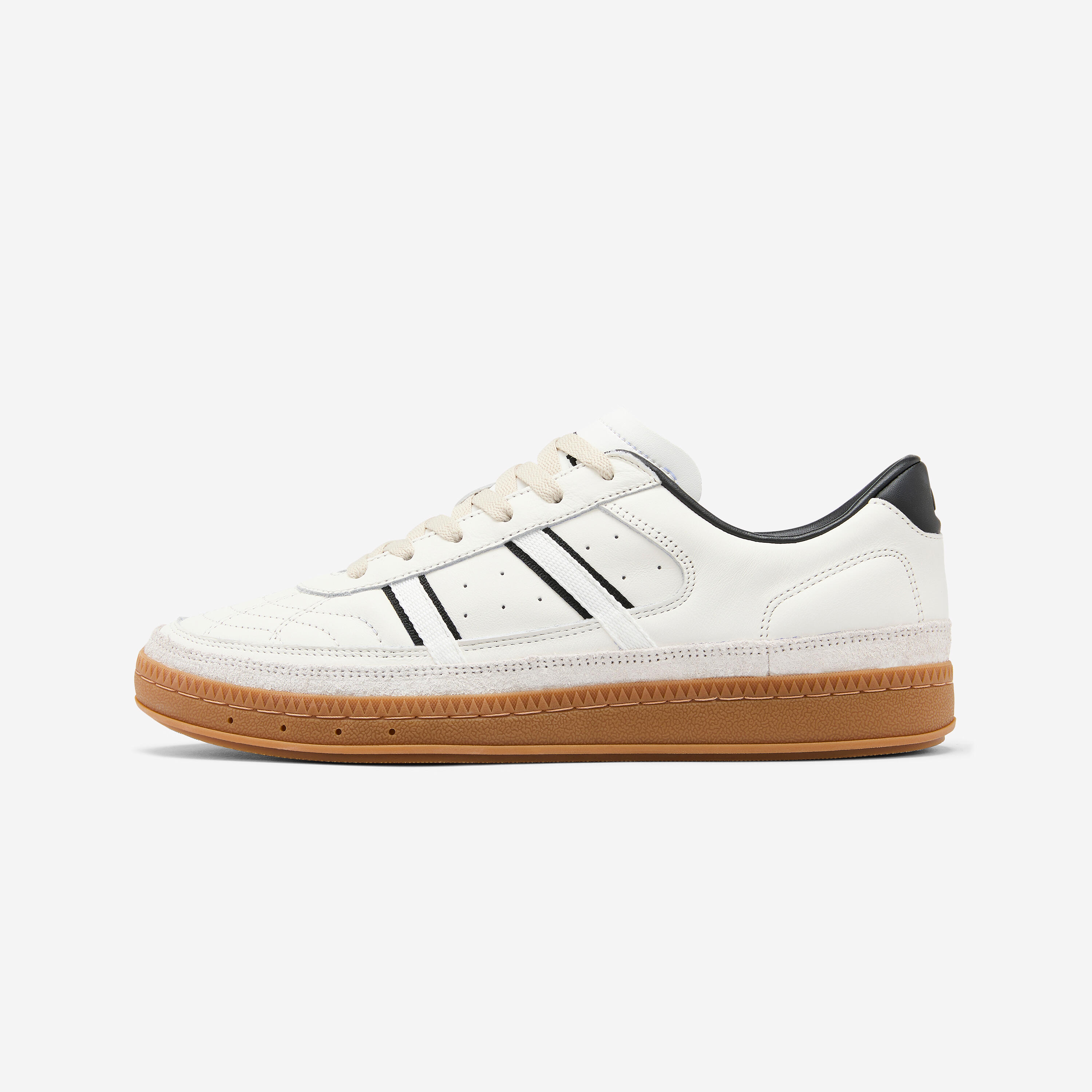 Sneakersy Player 80 skórzane