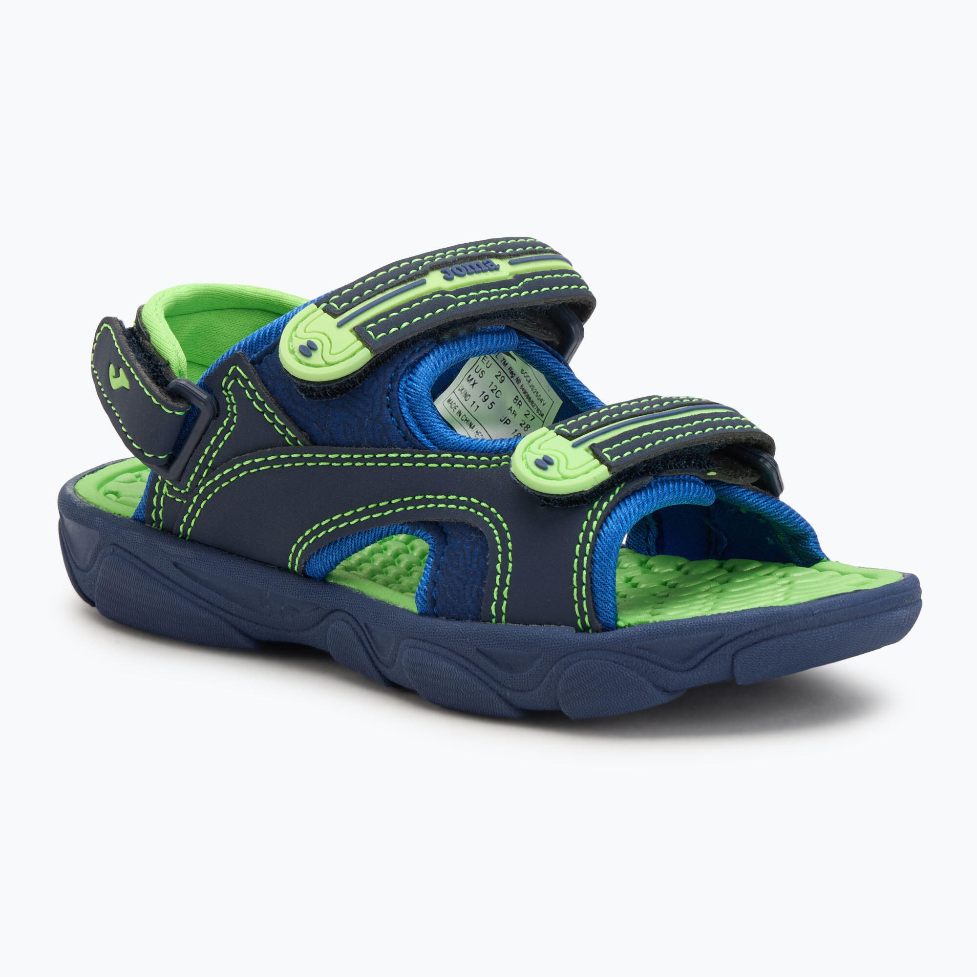 Sandały dziecięce Joma Ocean Jr
