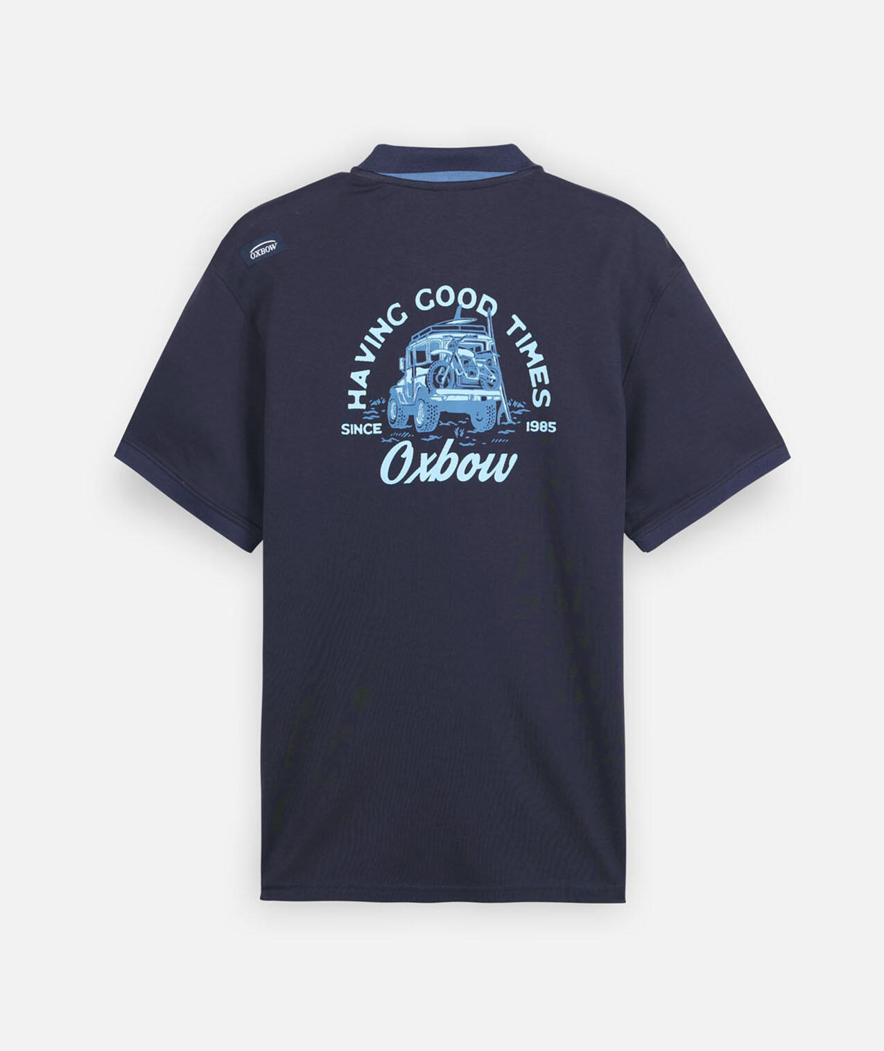 Polo Oxbow Weekender Navy