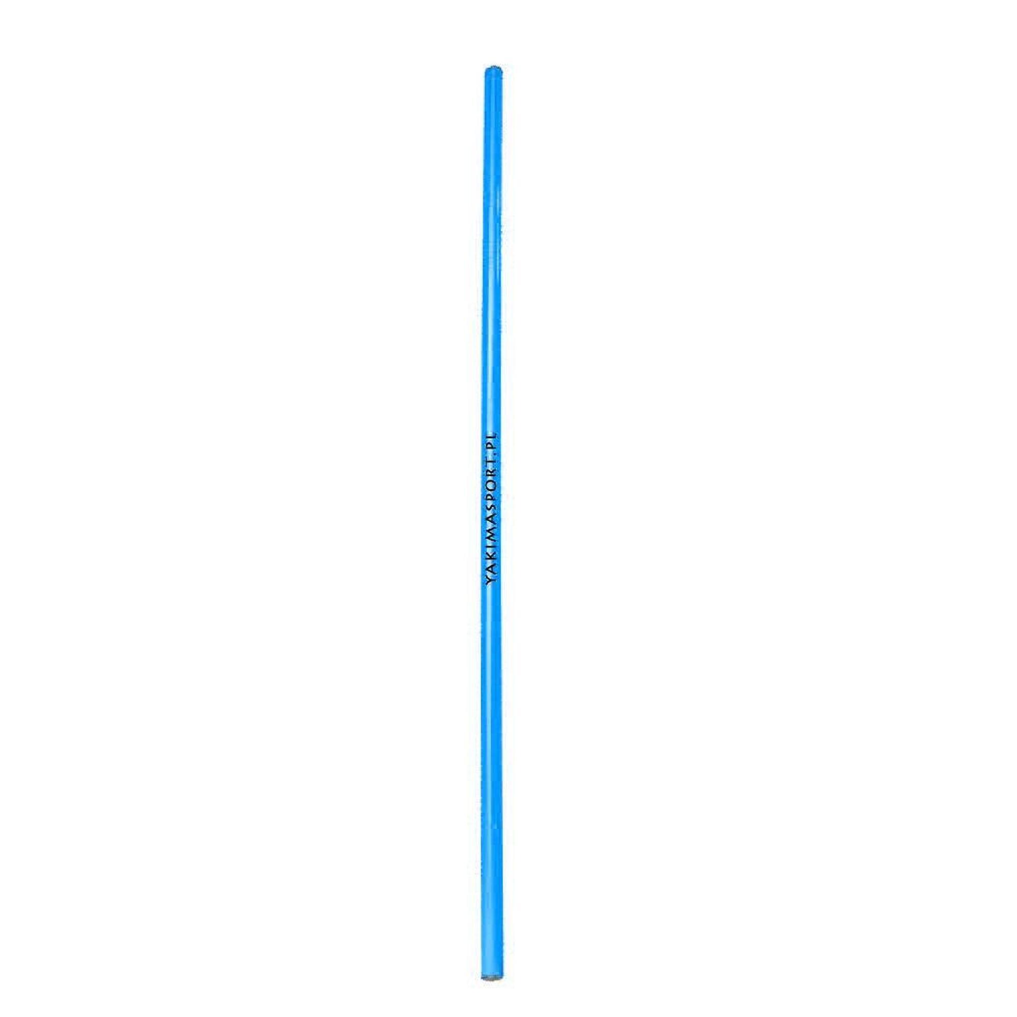 Laska treningowa Yakimasport tyczka 1 m