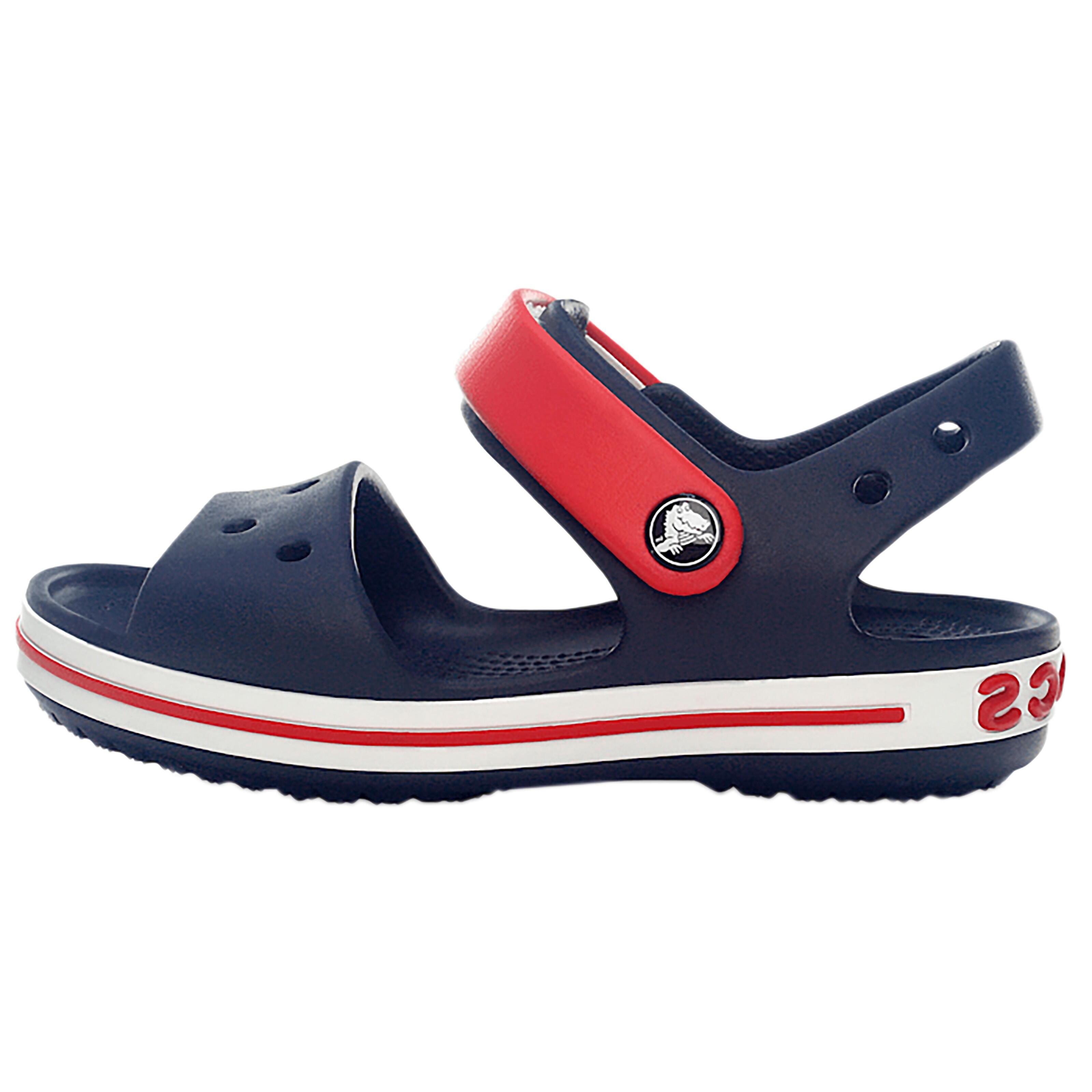 Sandały Crocs Crocband Sandały K Dzieci