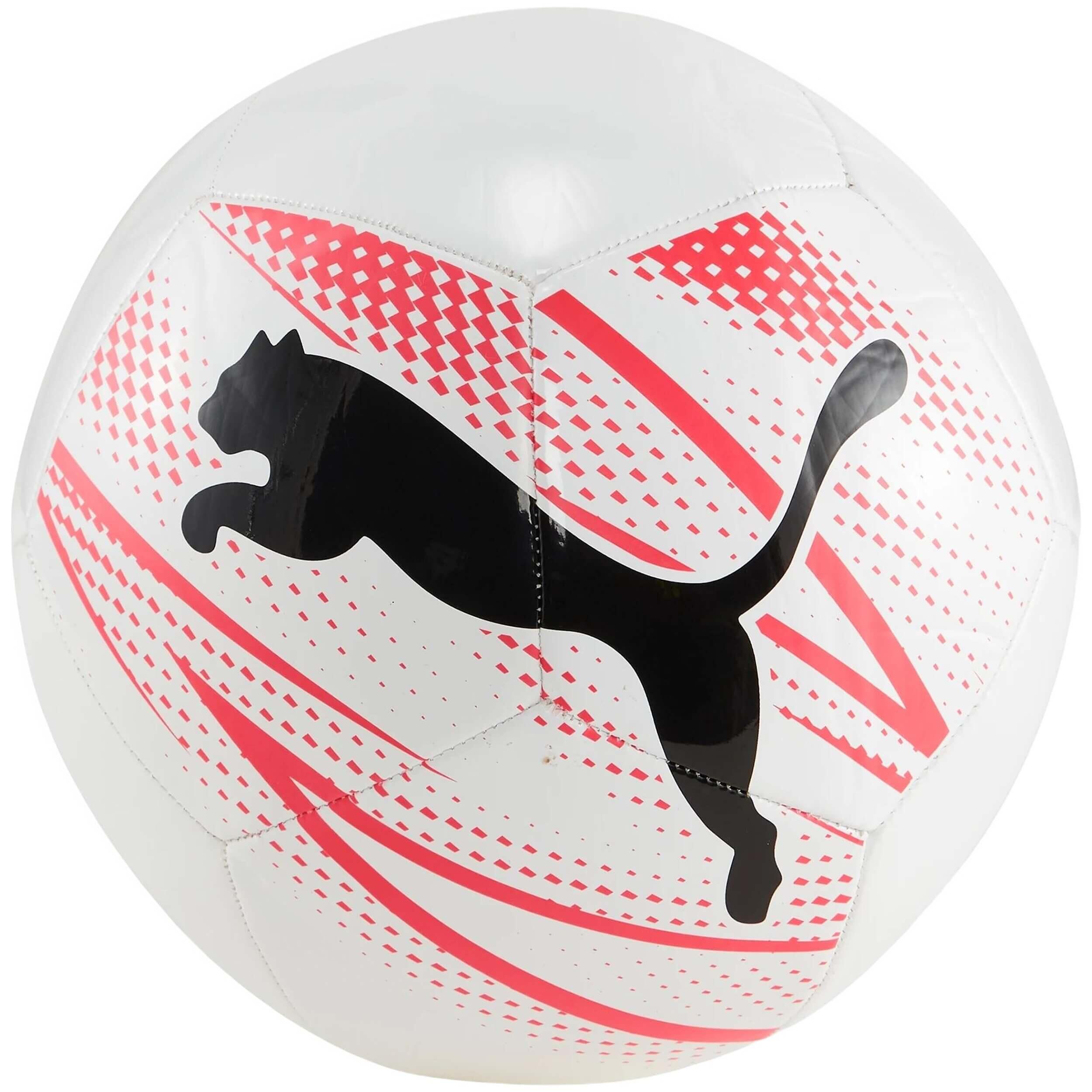 Piłka nożna Puma model 084073-10 unisex