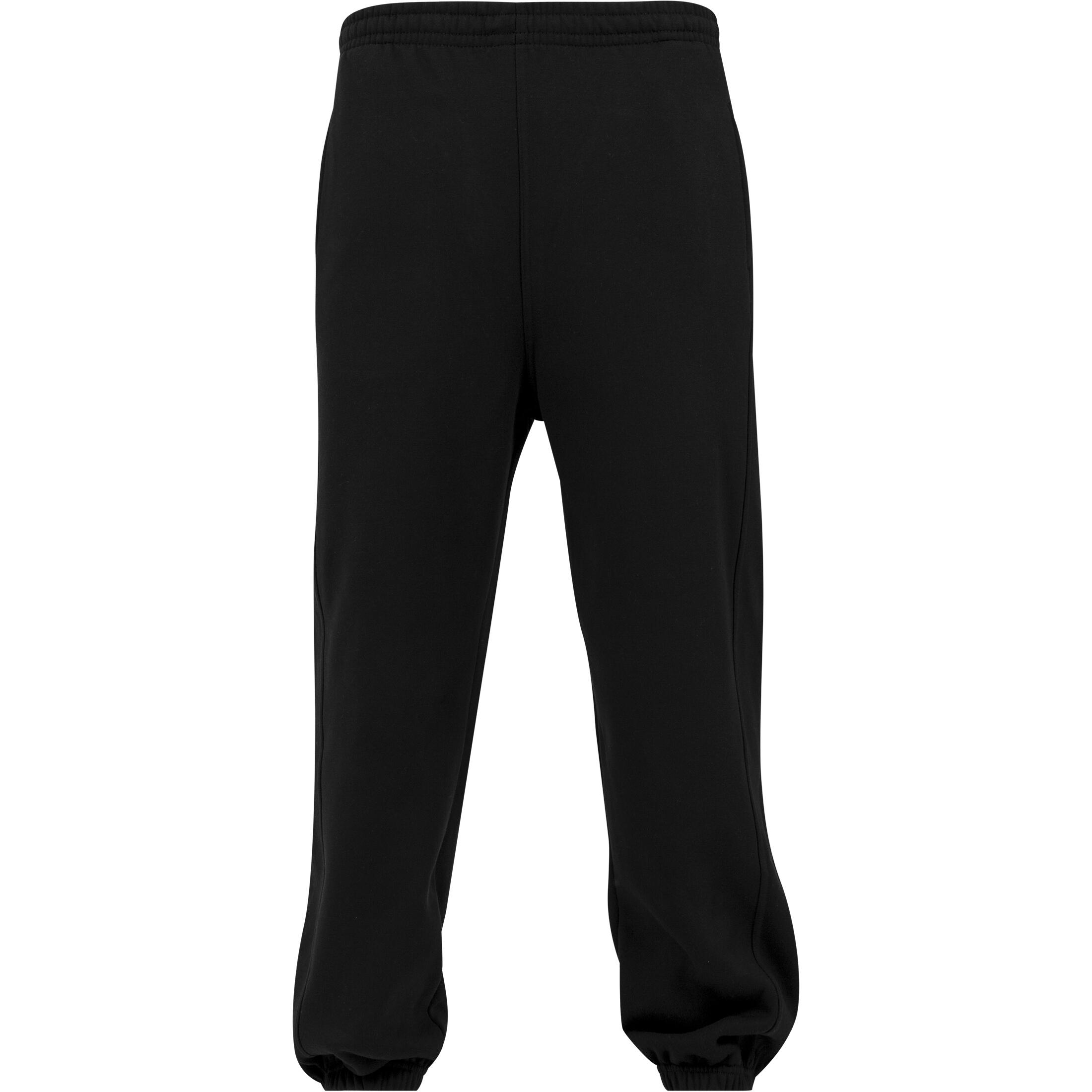 Spodnie duże rozmiary Urban Classic basic