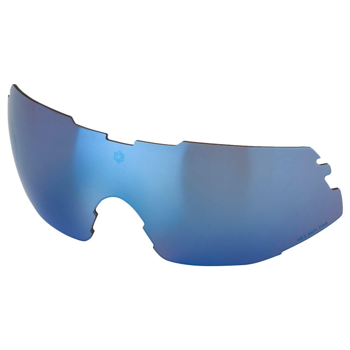 Pride HDII Lenses Blue