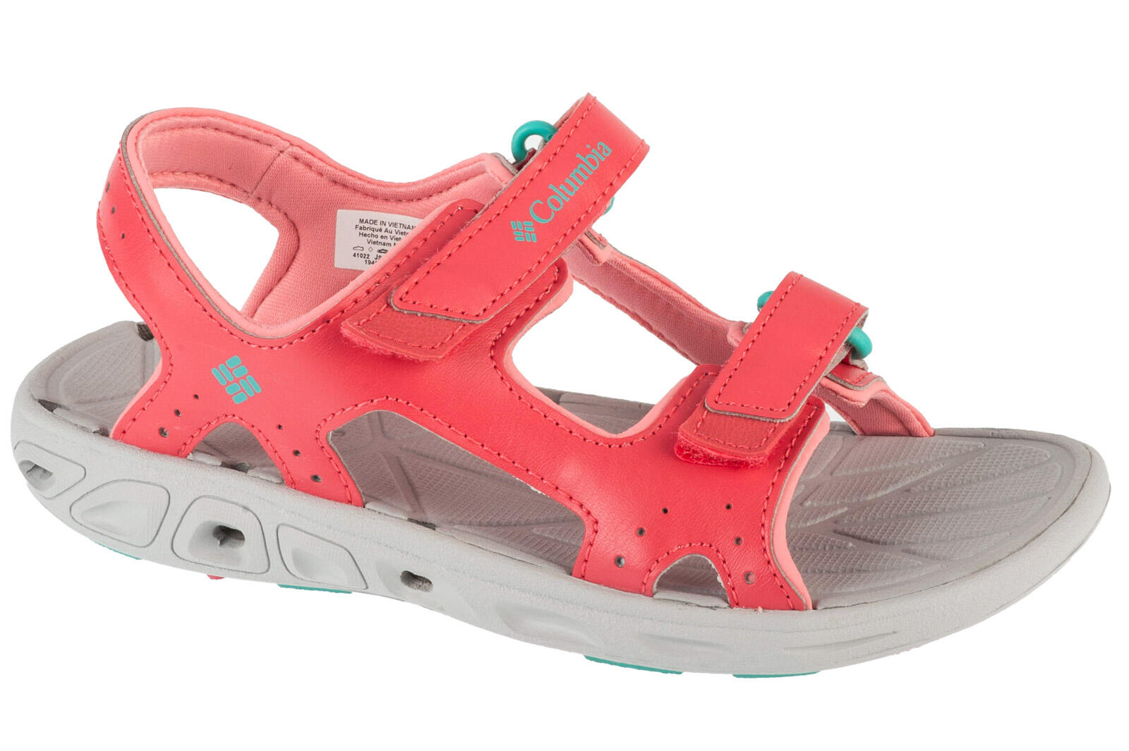 Sandały chłopięce, Youth Techsun Vent Sandal
