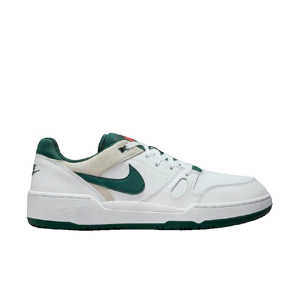 Buty Mężczyzna Nike Full Force Low biały