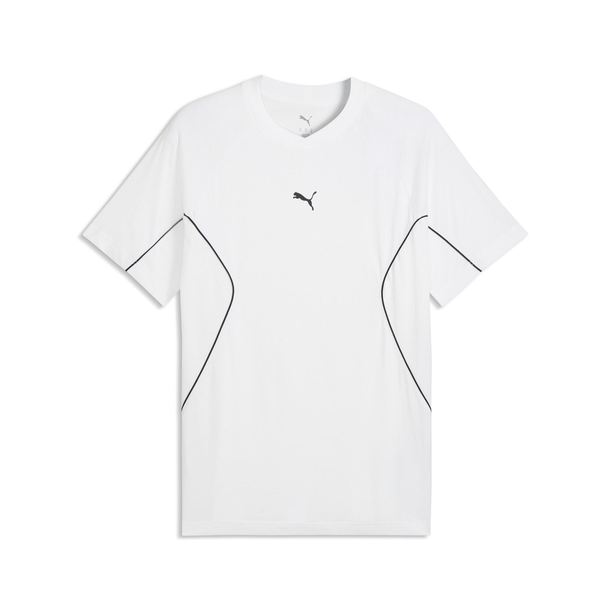 Męska koszulka PUMA Sport PUMA
