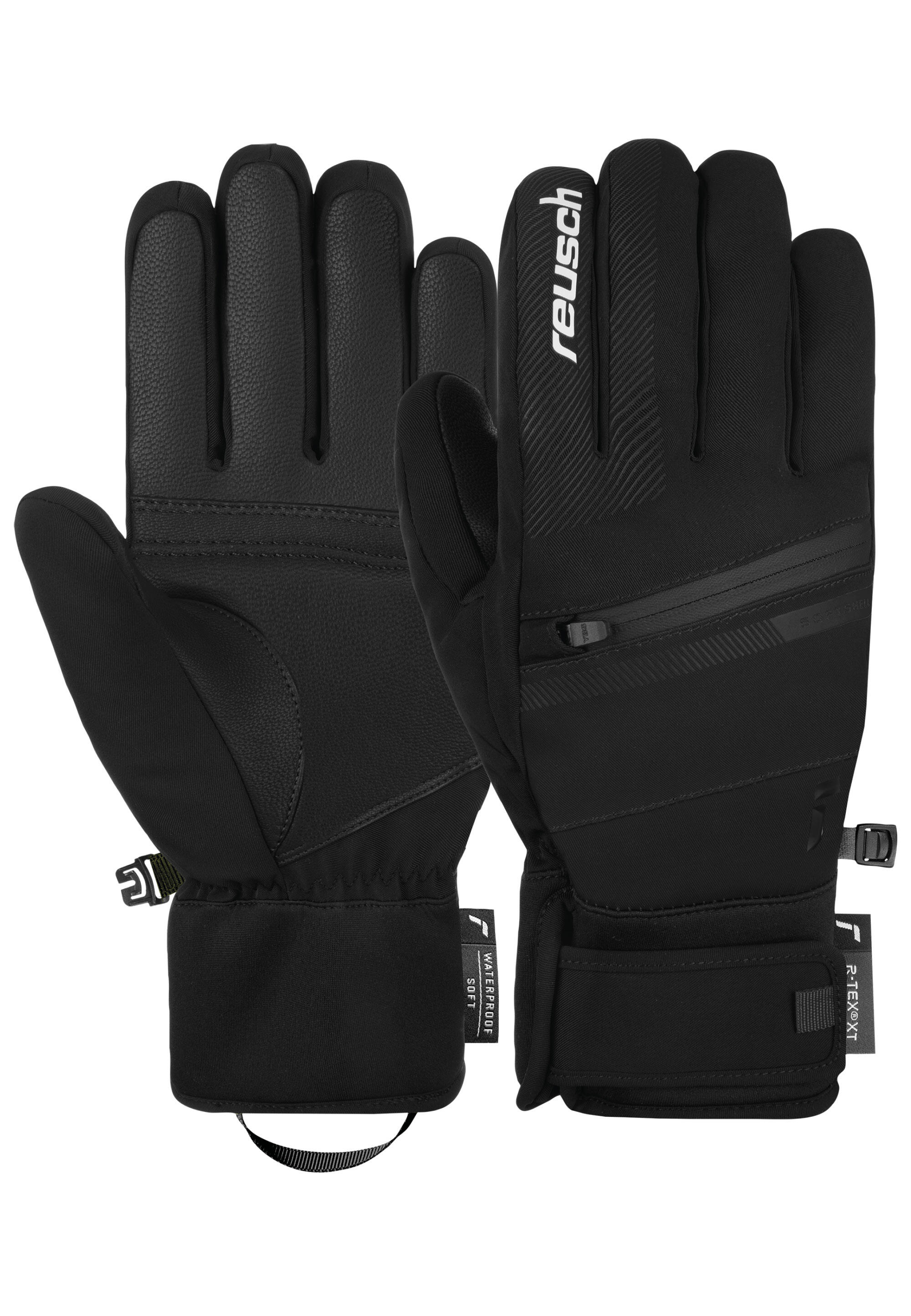 Rękawice narciarskie Reusch Steve R-Tex® XT