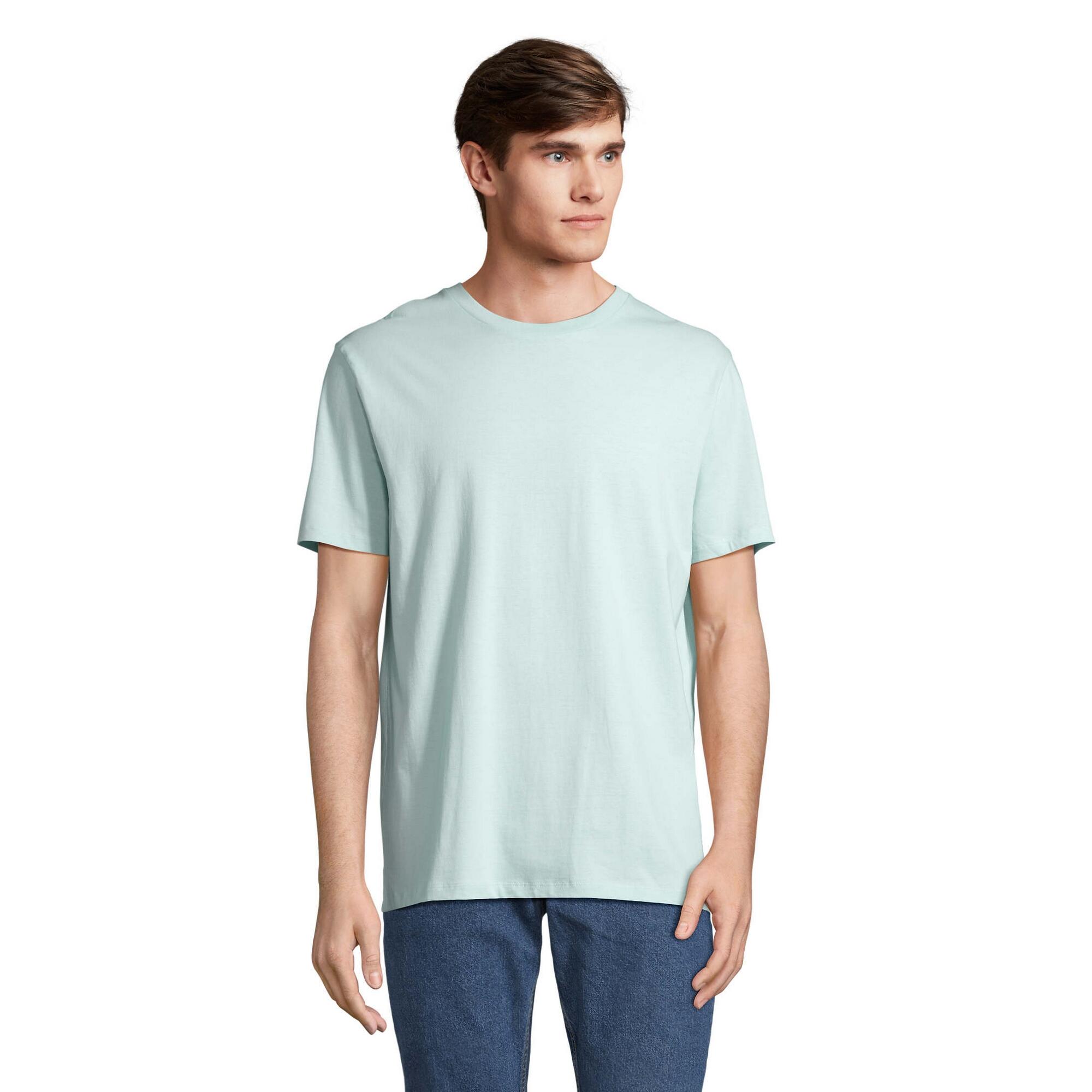 Koszulka Organiczna Unisex Dla Dorosłych Legend