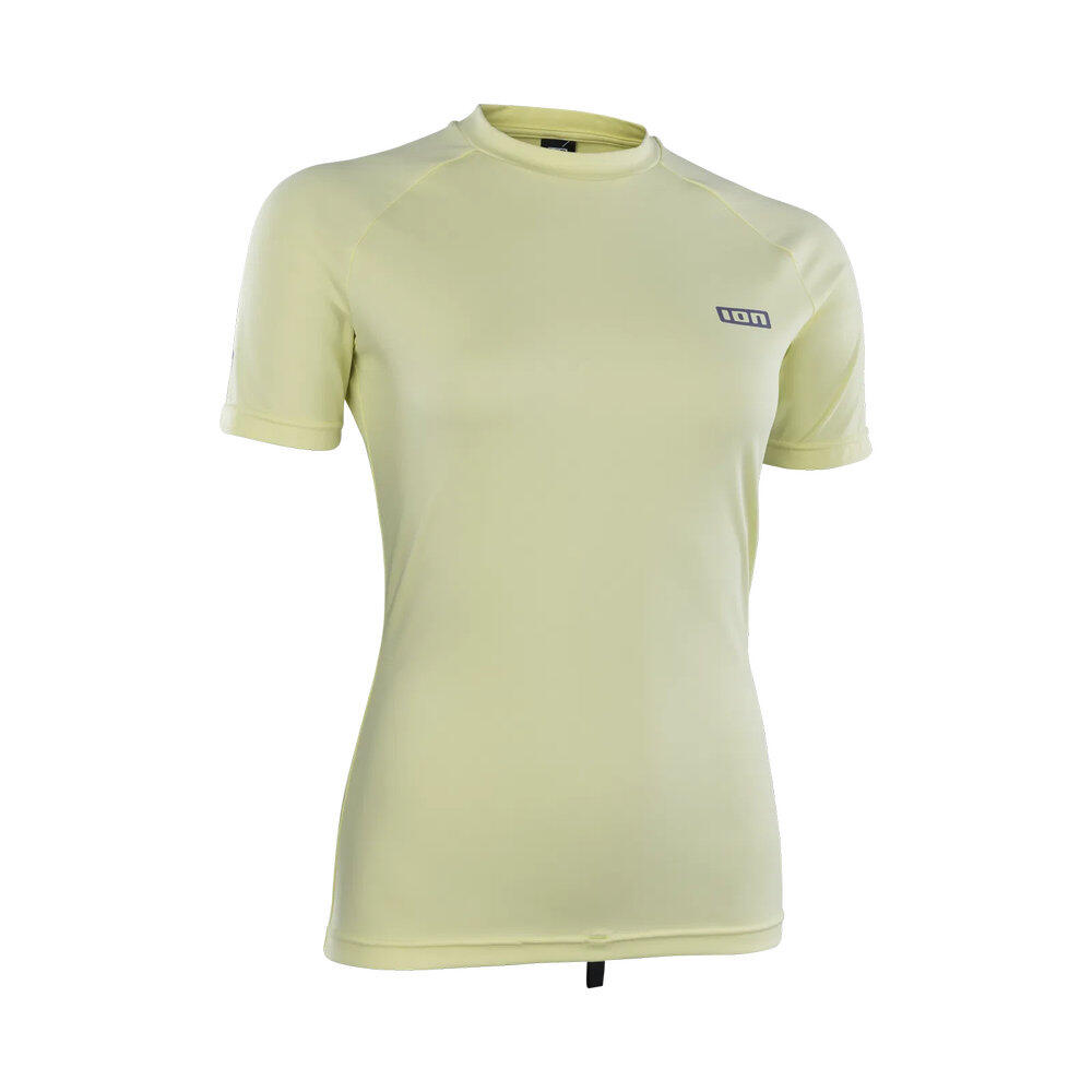 Koszulka damska ION Rashguard Lycra SS
