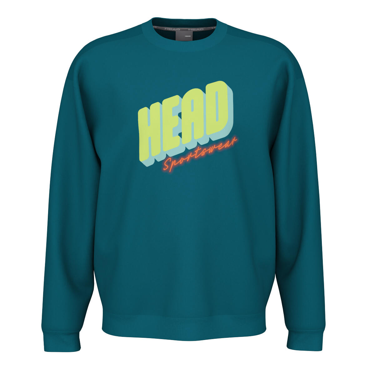 Bluza Head Rally