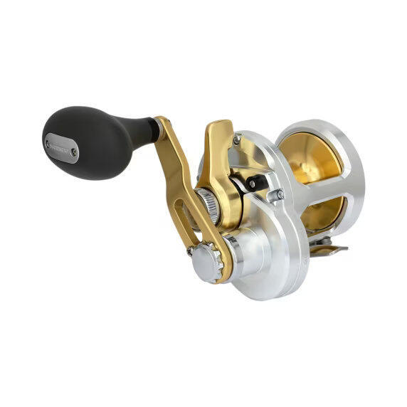 Praworęczna rolka hamulca przedniego Shimano Talica 8lb
