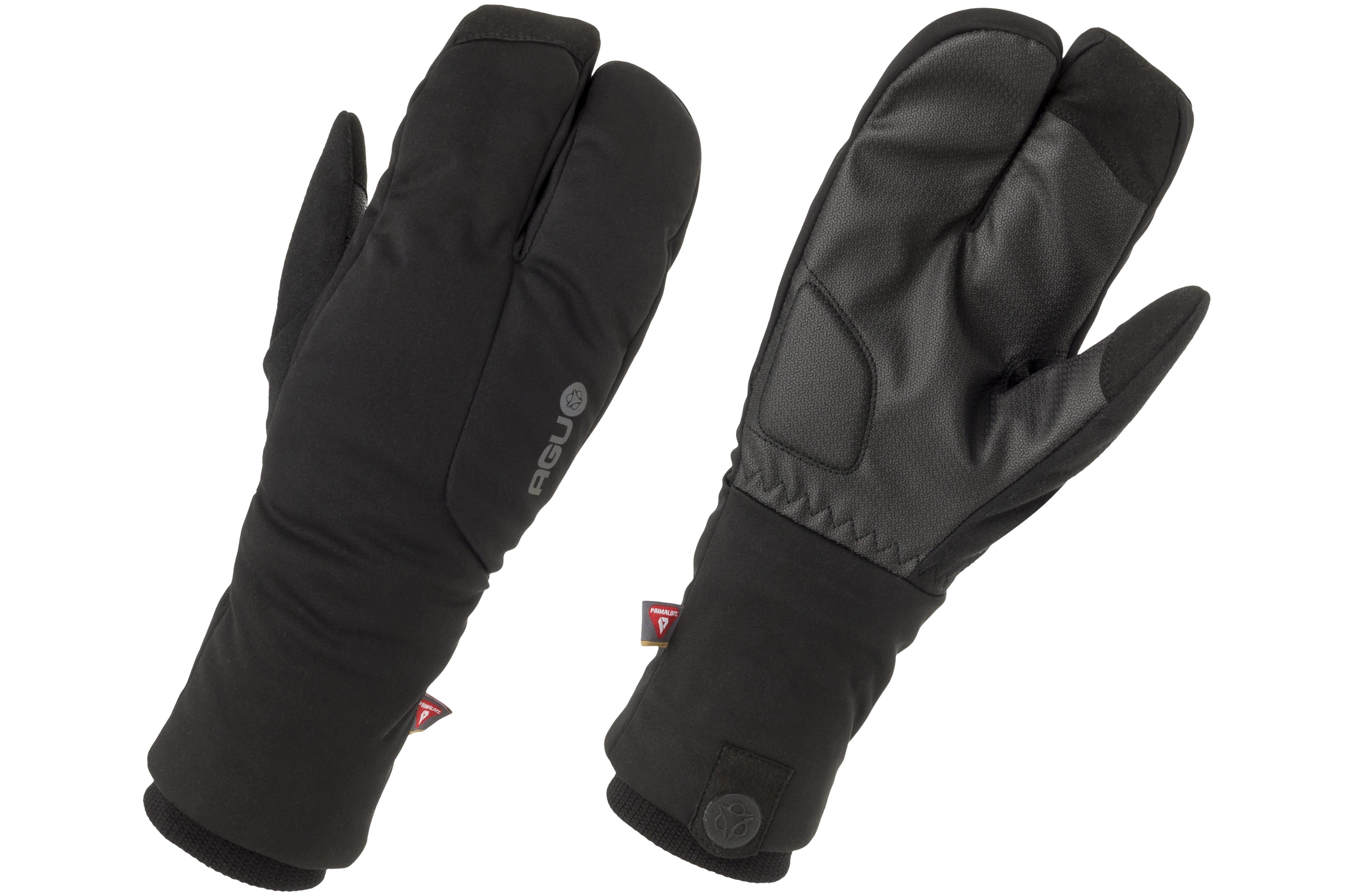 Deep Winter Gloves