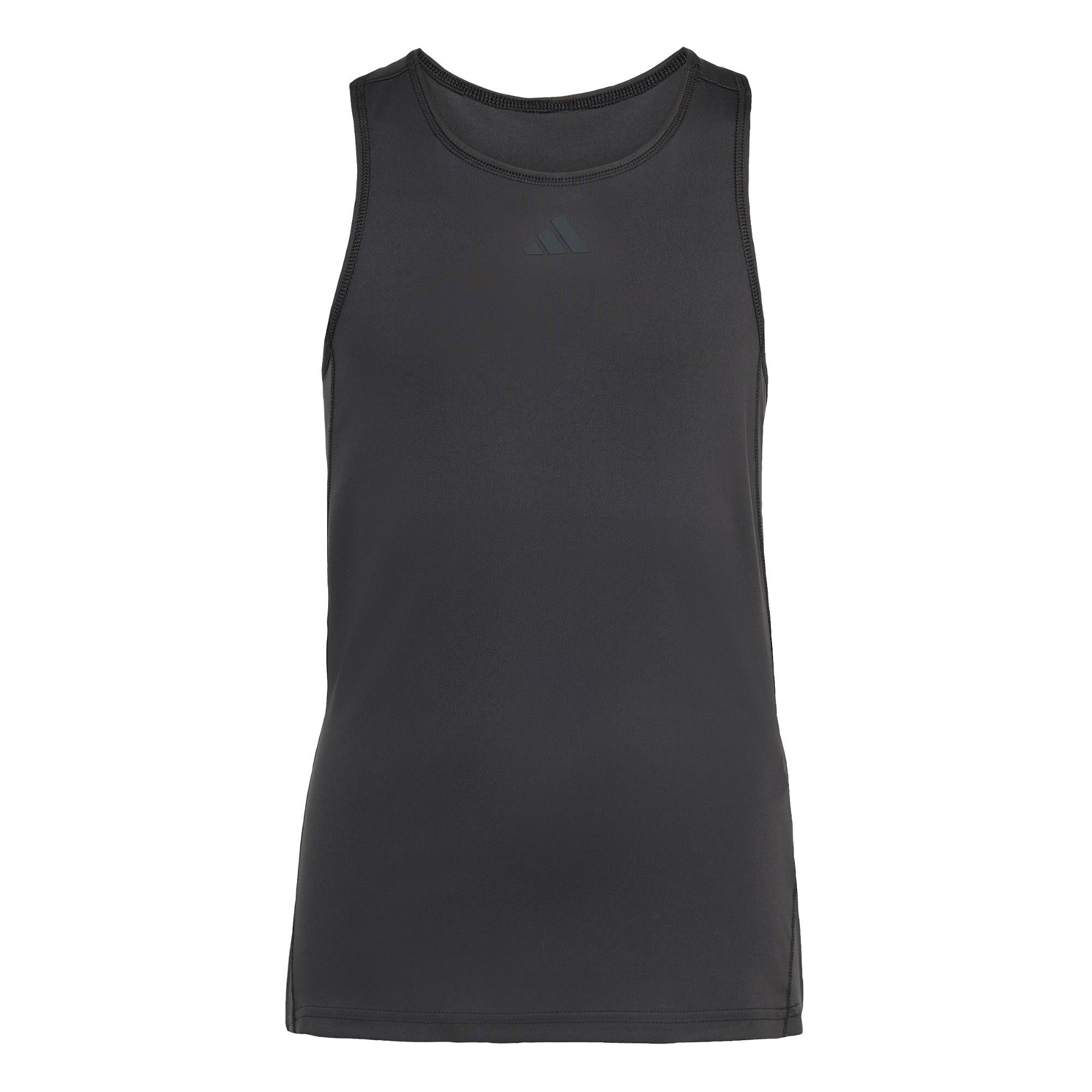 Girls Club Tennis Climacool Tank Top