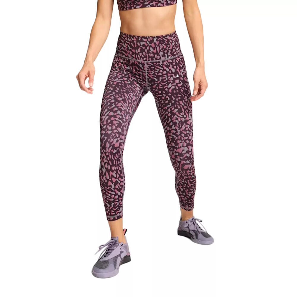 Damskie legginsy 7/8 Puma Train Fave