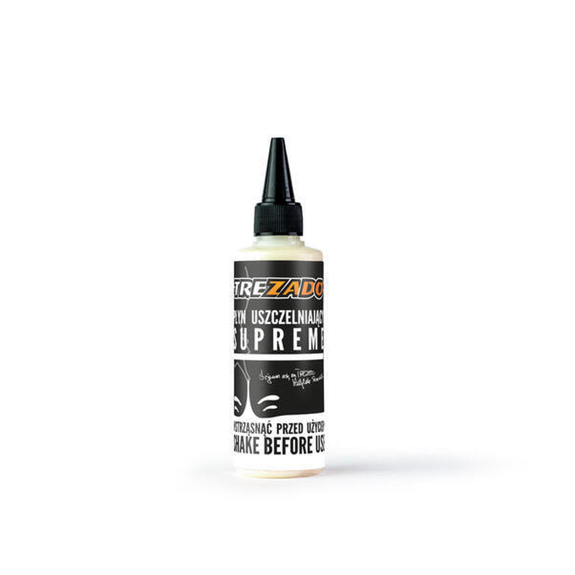 Płyn uszczelniający do Opon Rowerowych Trezado Supreme 100 ml