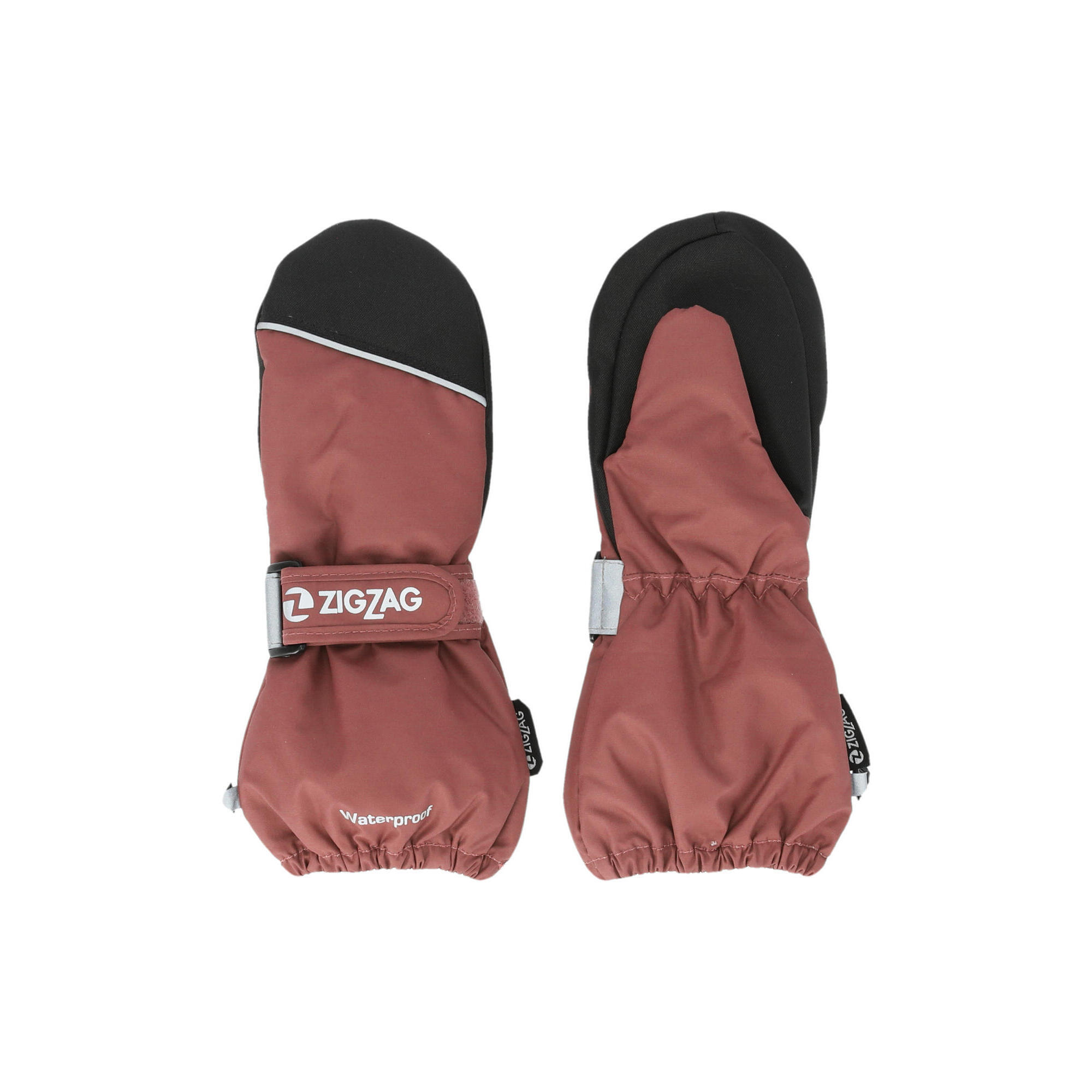 Rękawice narciarskie dla dzieci Zigzag Shildon WP