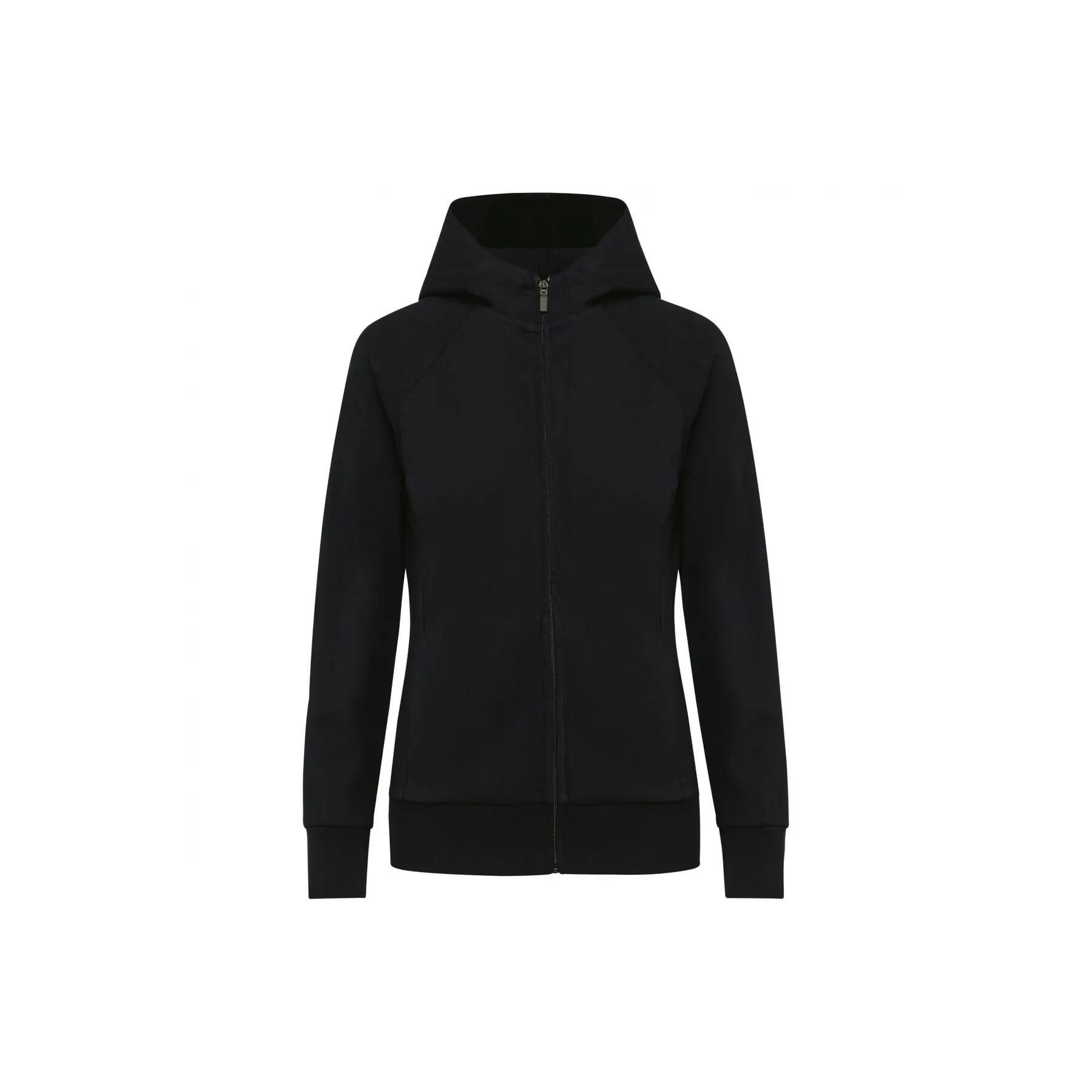Bluza damska z kapturem Kariban Premium