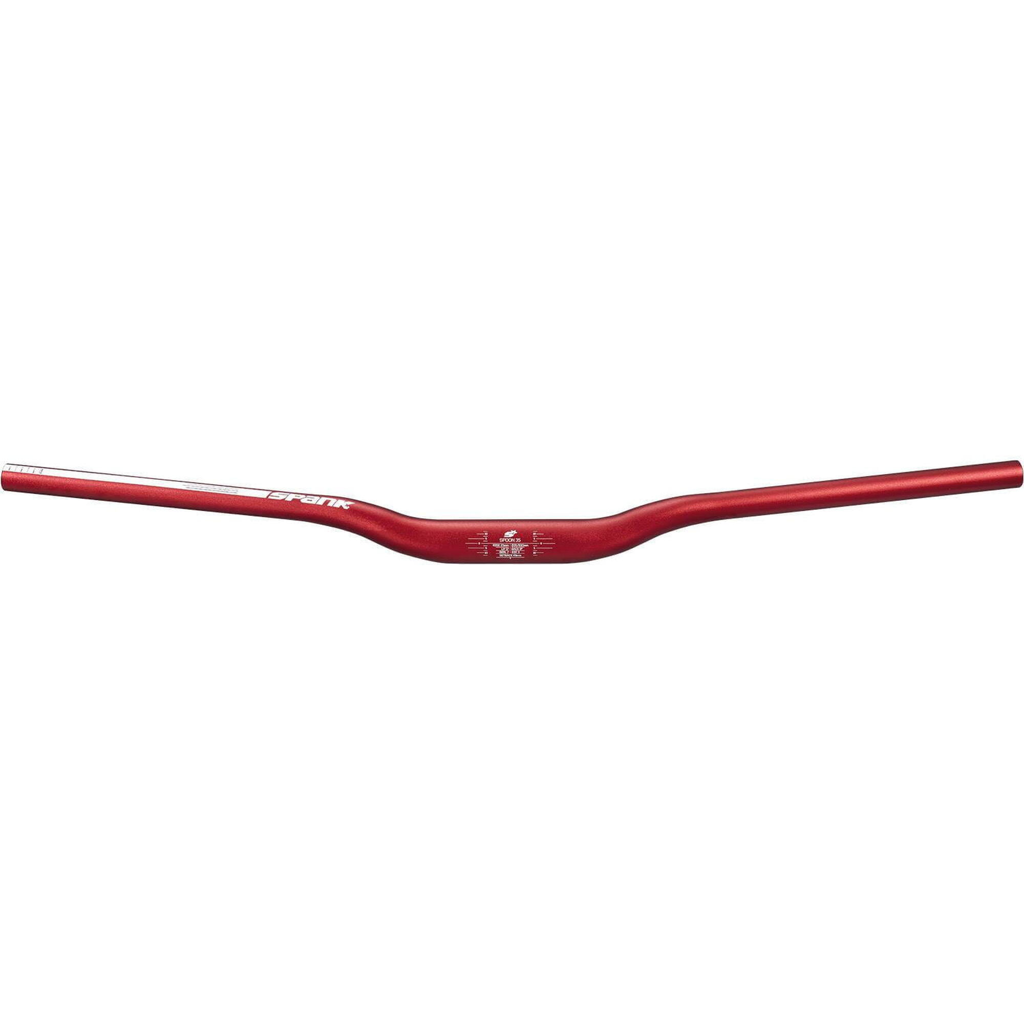 Wieszak Spank Spoon 800 mm rise 25 mm