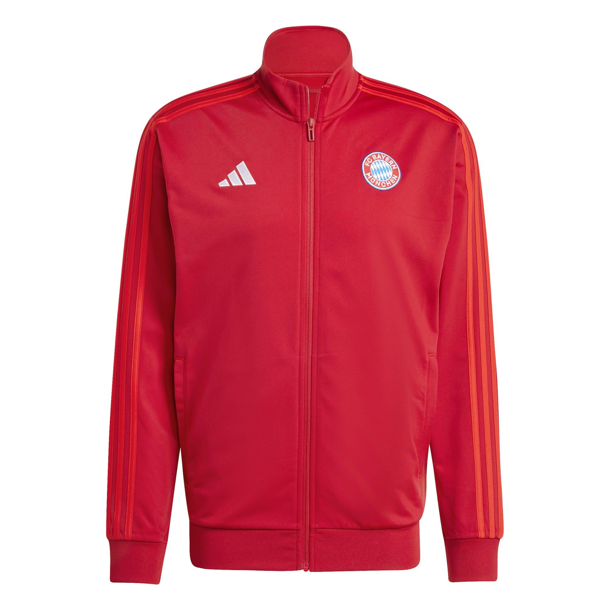 Kurtka z dresu Bayern Munich DNA 2024/25