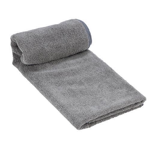 Ręcznik sportowy 100 x 50 cm - miękki, superabsorbent