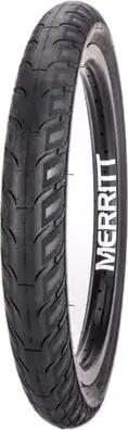 BMX Opony Merritt Option 20 BMX Opona - 2.35 - Czarny