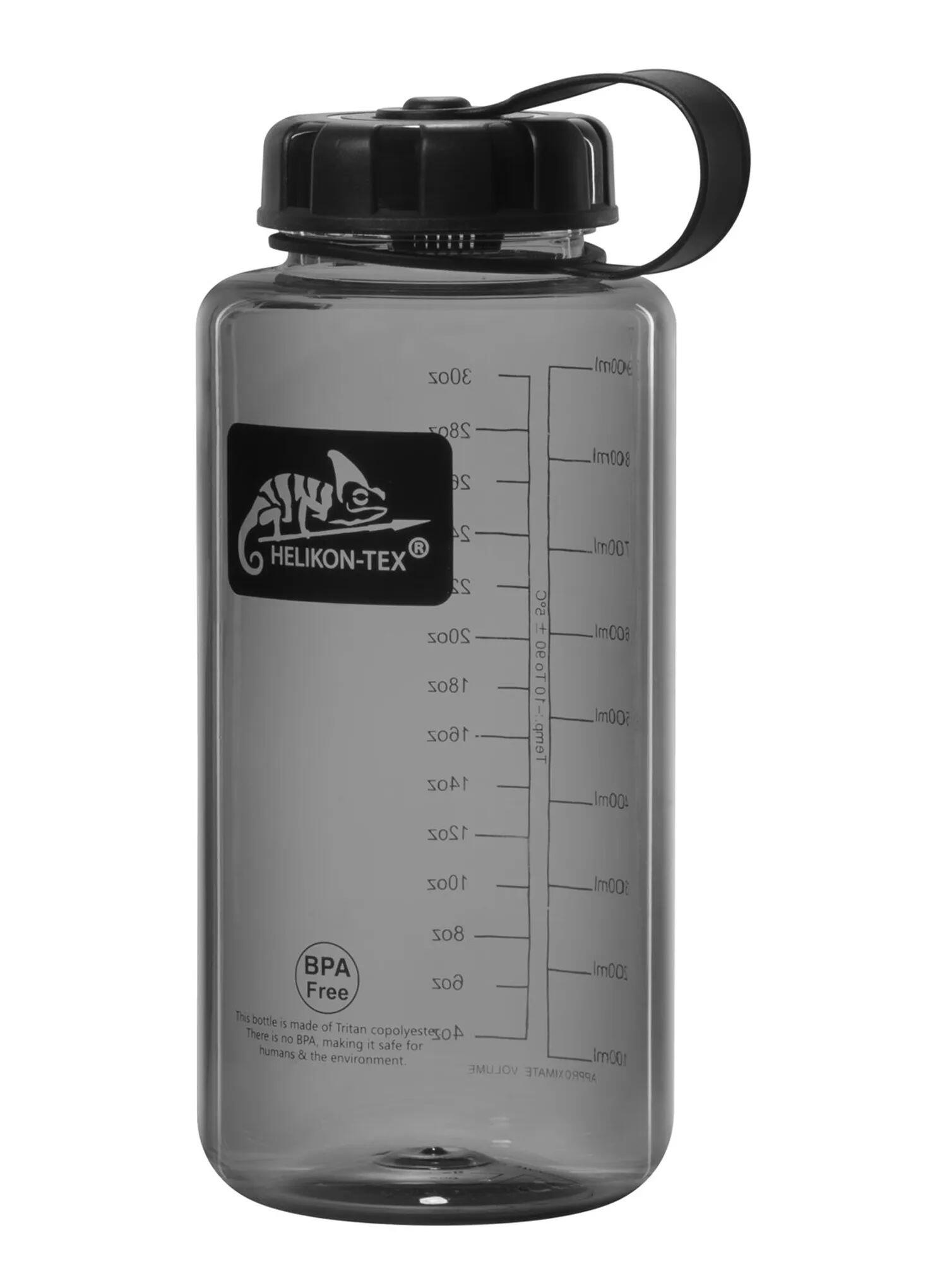 Butelka turystyczna Helikon-Tex Outdoor Bottle 1 L - smoked