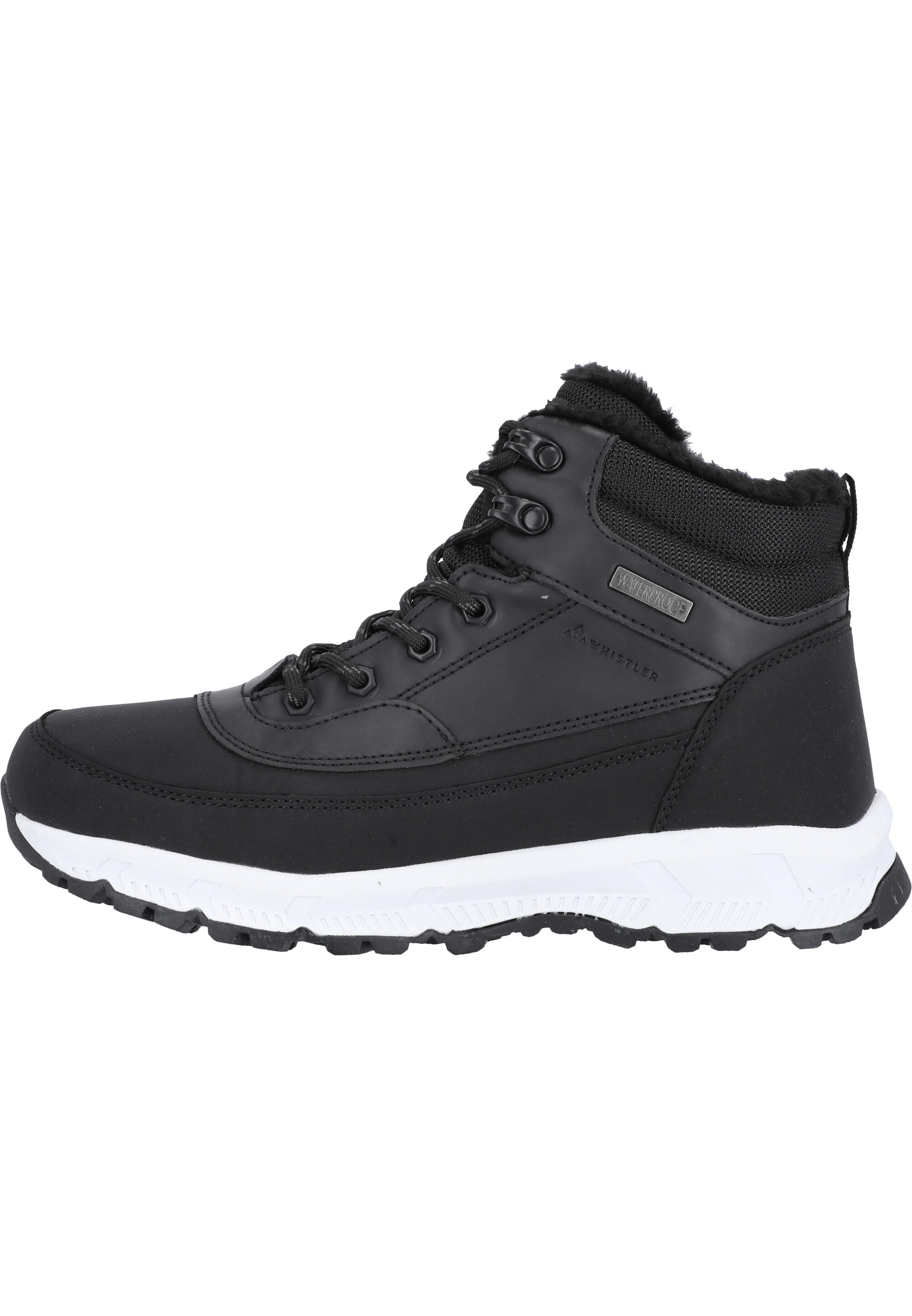 Buty zimowe Whistler Parrite
