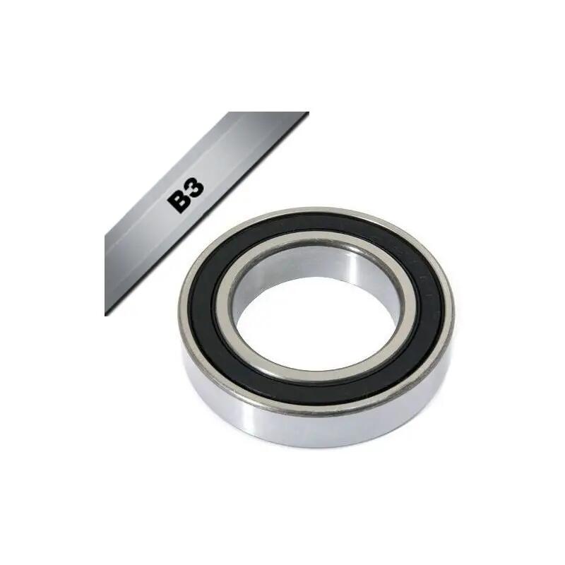 Łożysko Black Bearing B3 - MR16277-2RS - 16 x 27 x 7 mm