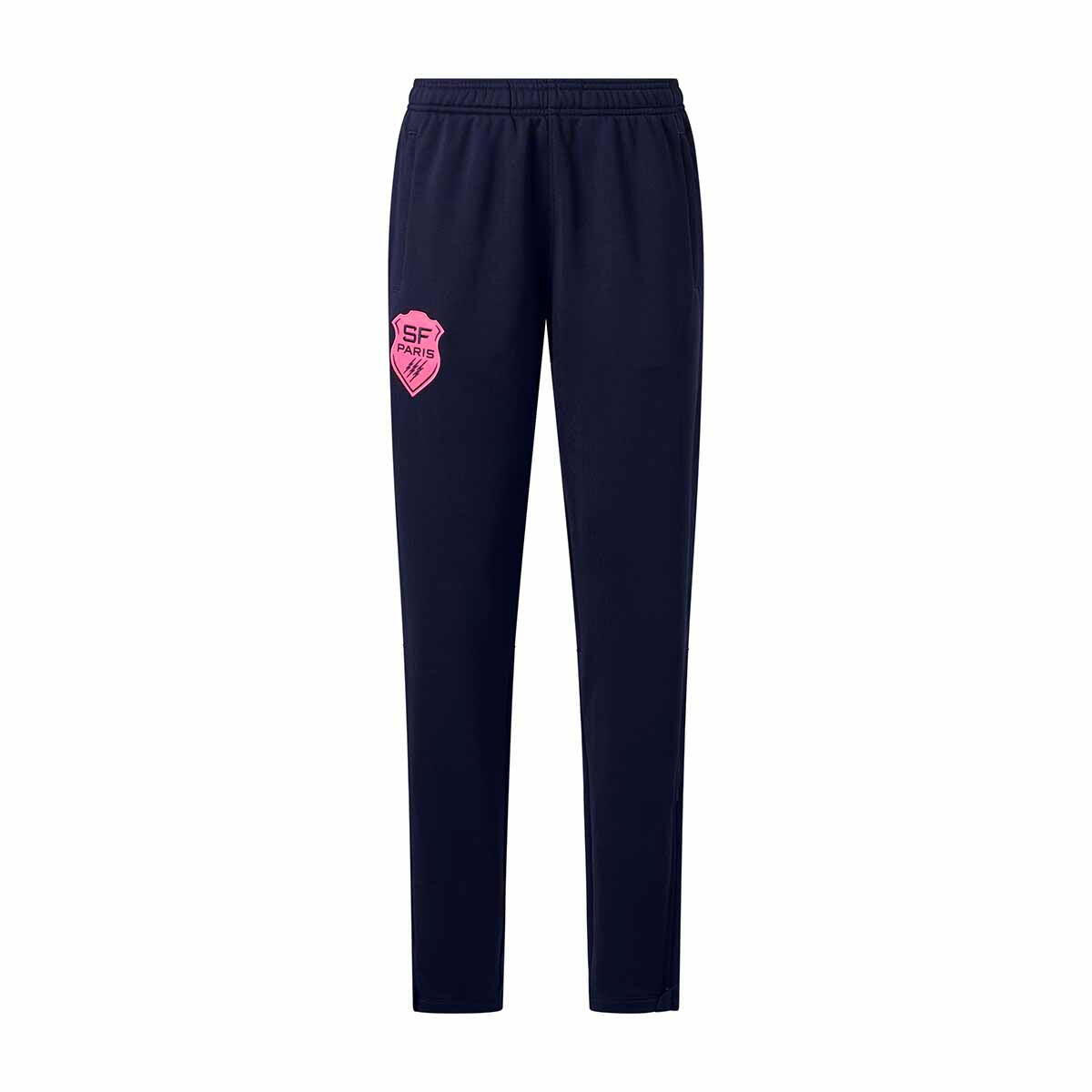 Pantalony treningowe Stade Français Miragi Pro 2025/26