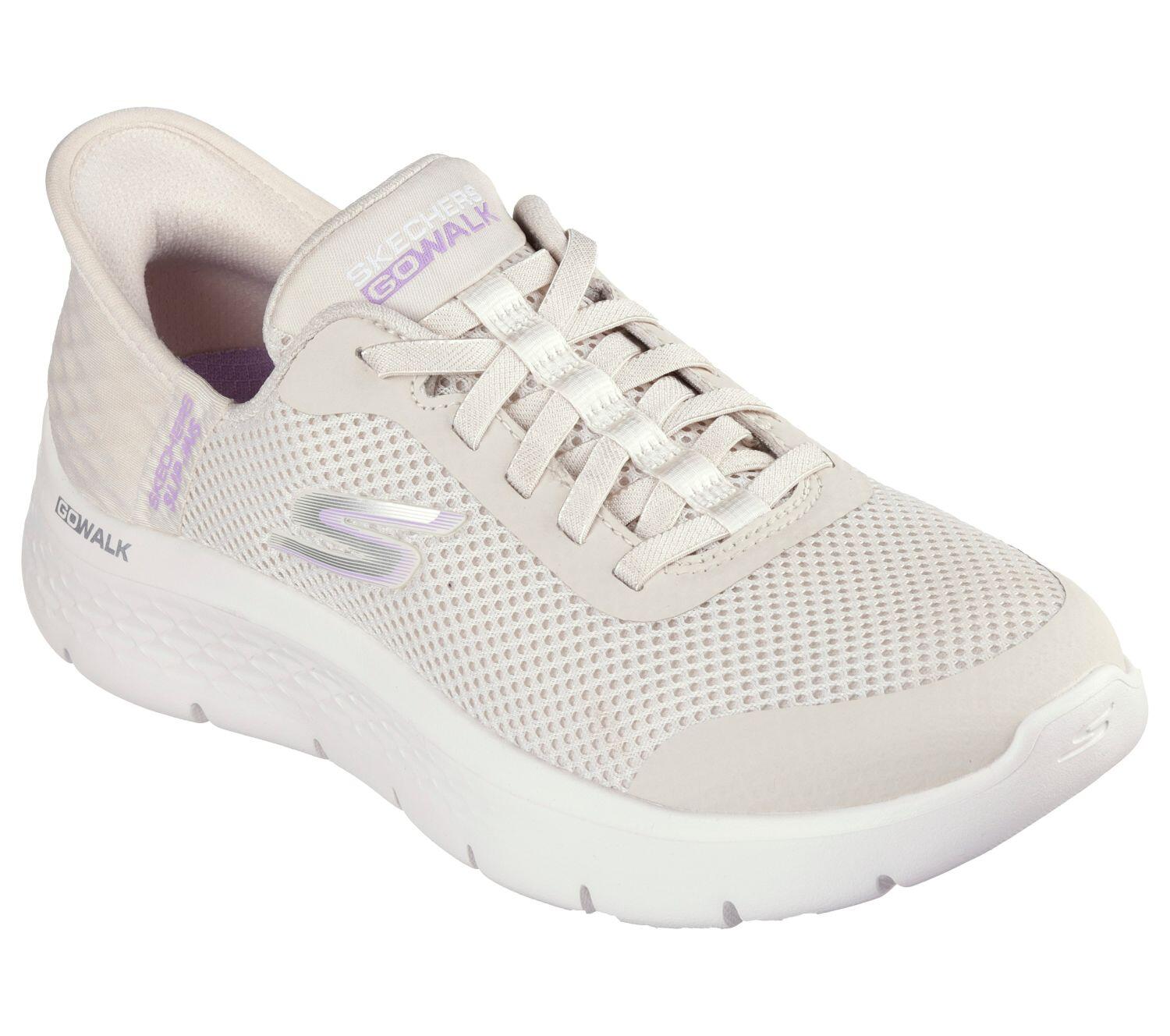 Buty sportowe Skechers Go Walk Flex Grand