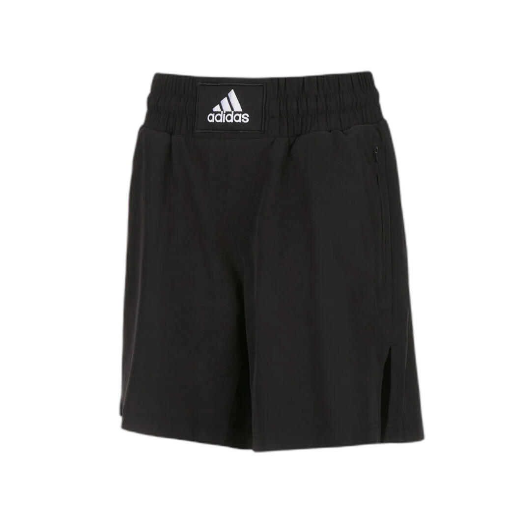 Krótkie spodenki do boksu treningowego adidas