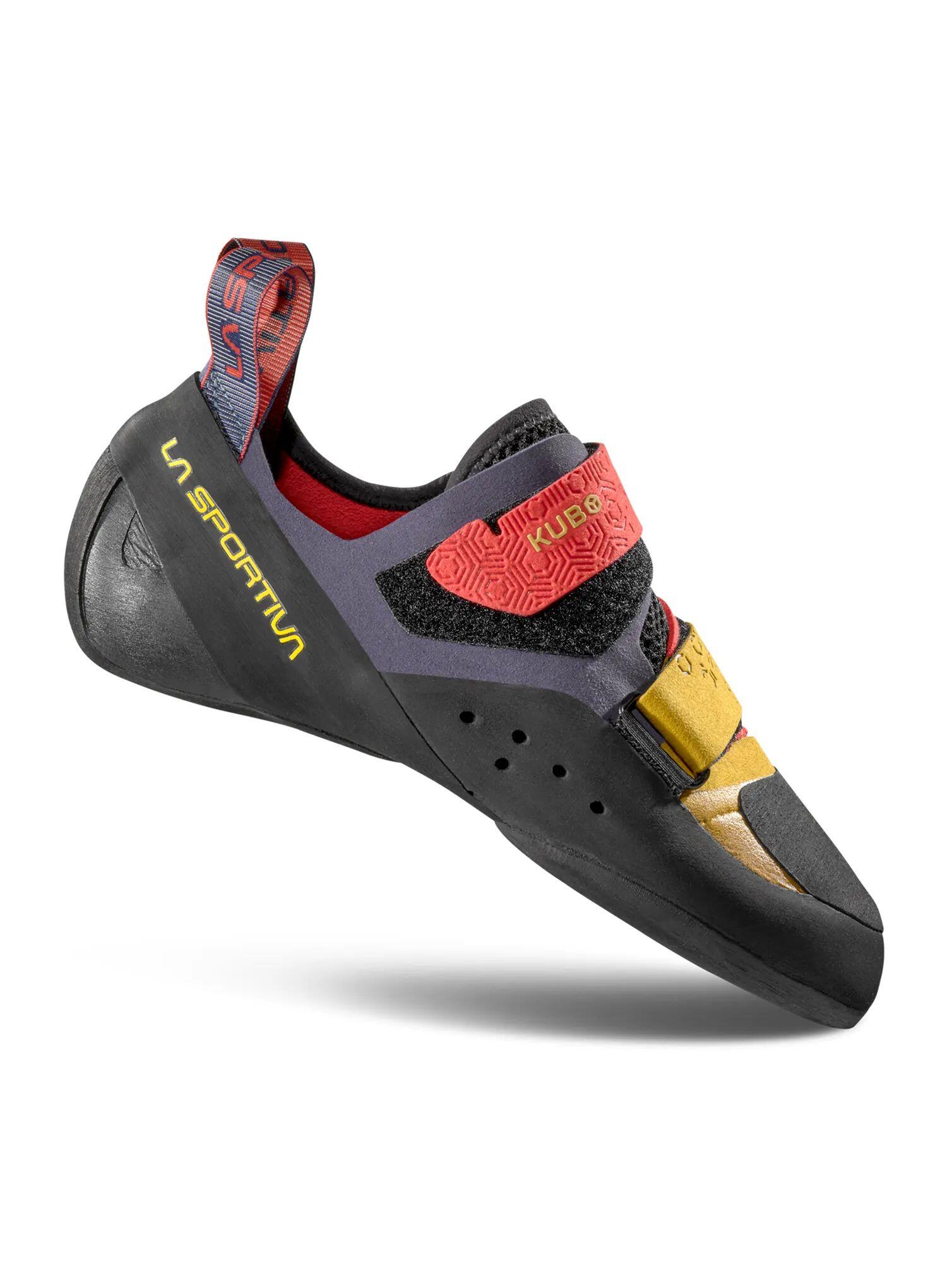 Buty wspinaczkowe La Sportiva Kubo