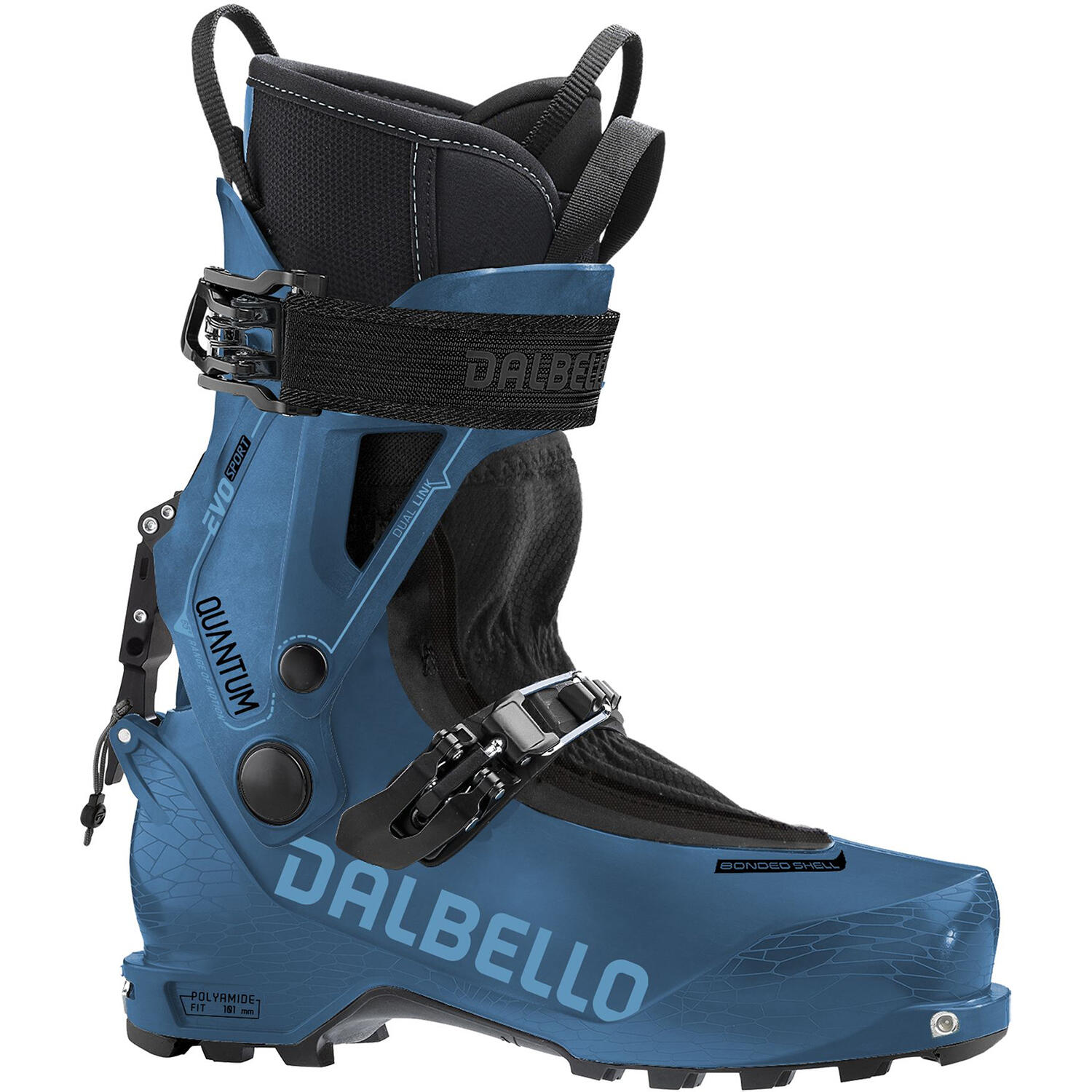 Buty narciarskie Quantum Evo Sport Męskie