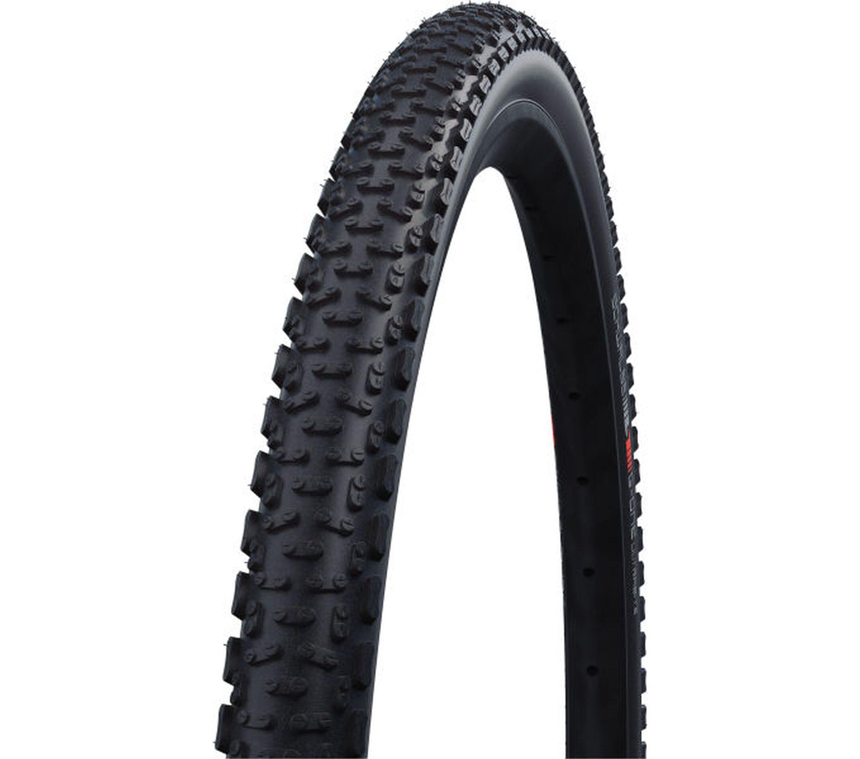 Opona szutrowa G-ONE ULTRABITE - ADDIX SpeedGrip Evolution Line 27.5 x 2.00