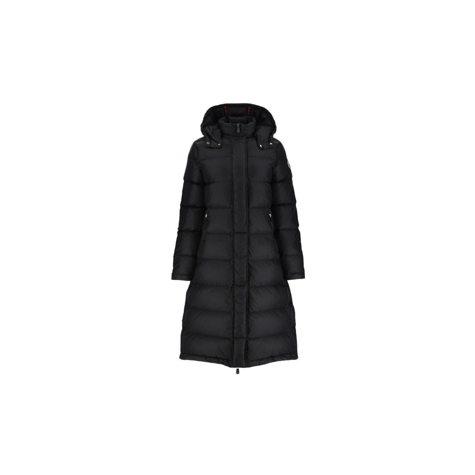 Parka damska JOTT Karachi