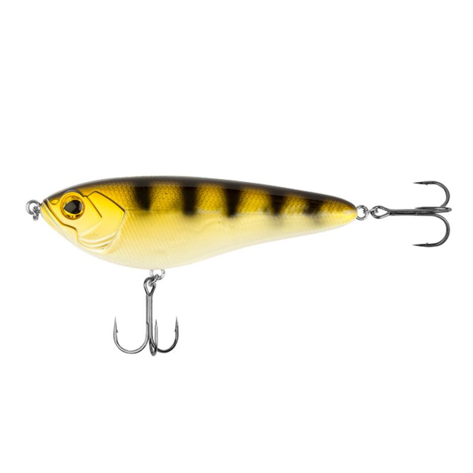 Appât de pêche Shimano Yasei Javelin Jerk S Zander