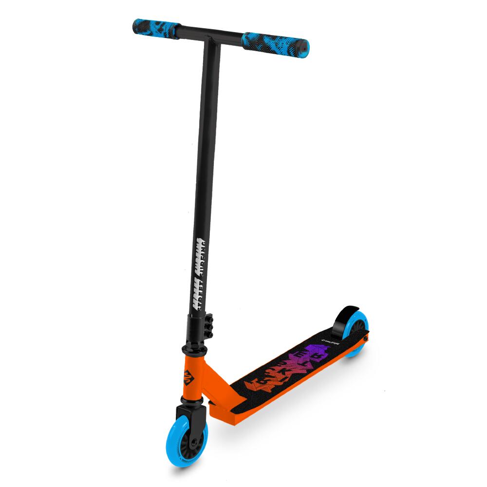Hulajnoga Wyczynowa Trickster Orange Gum