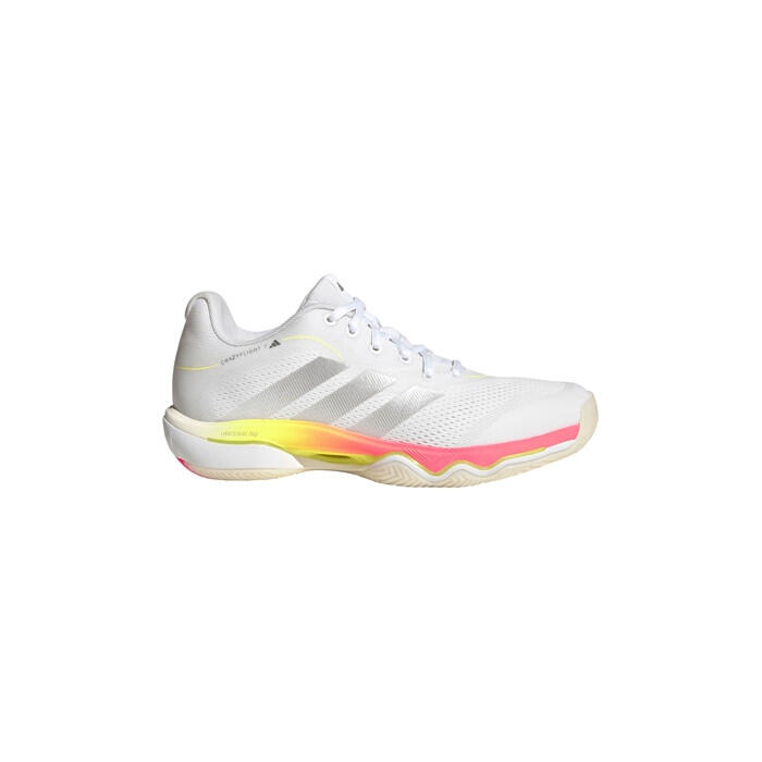 Damskie buty halowe adidas Crazyflight 7