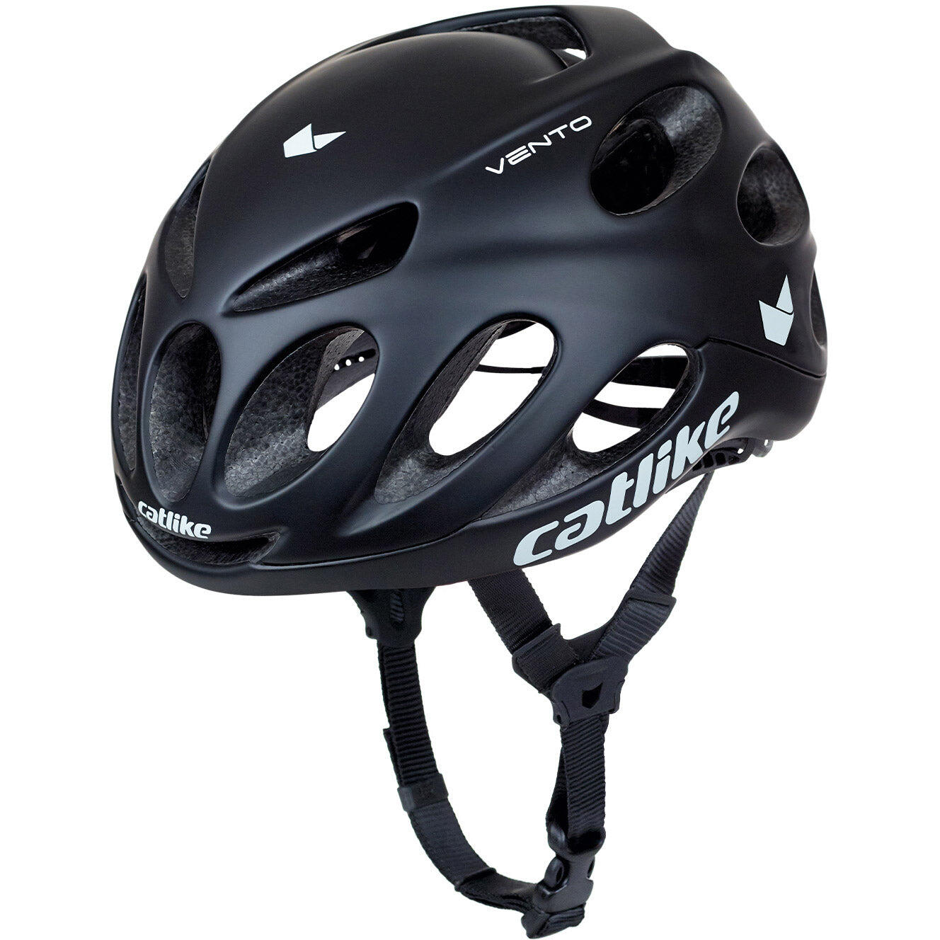 Kask rowerowy szosowy Unisex VENTO
