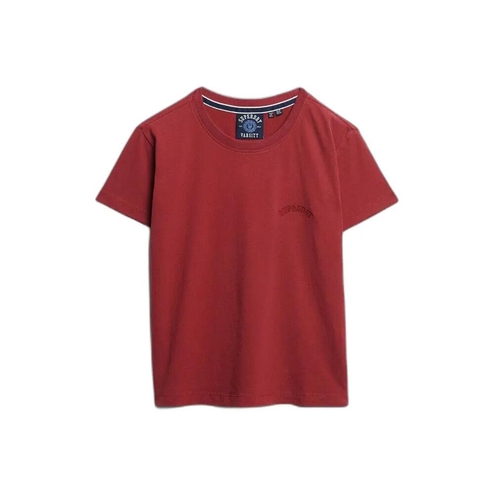Koszulka damska Superdry Essential Logo