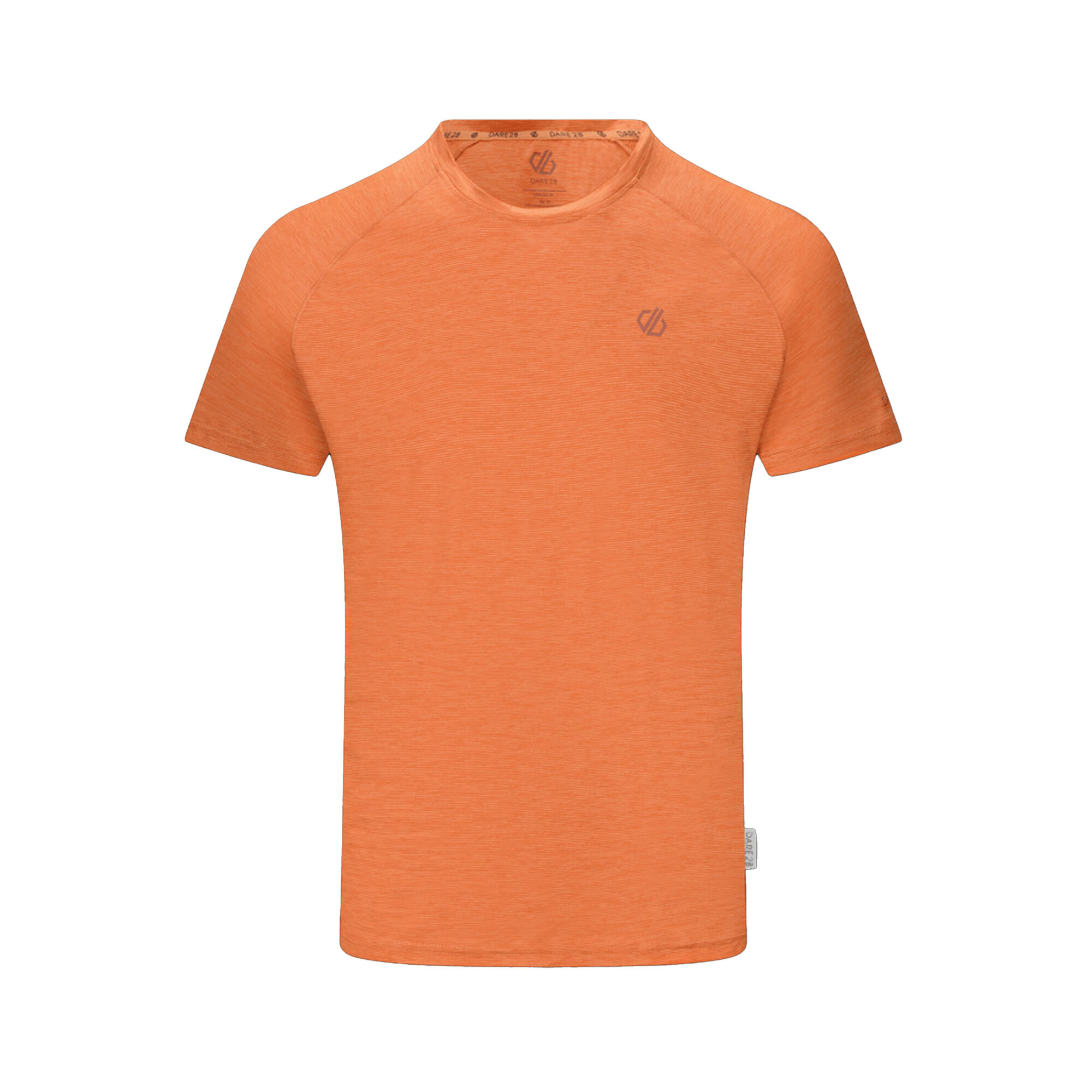 T-shirt Męski Melanżowy Persist