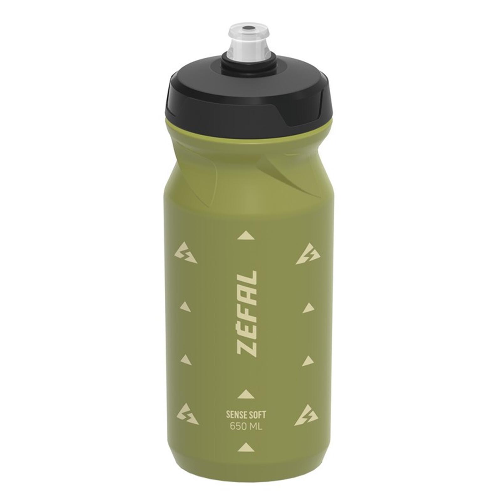 Czy Zefal Sens Soft 650 ml