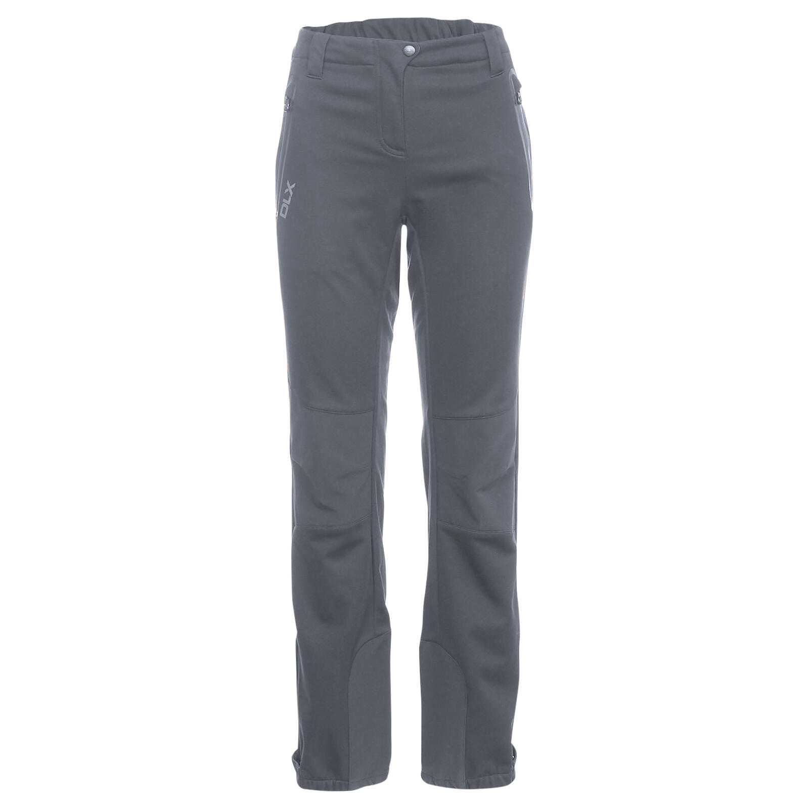 Spodnie Outdoorowe Damskie Sola Softshell