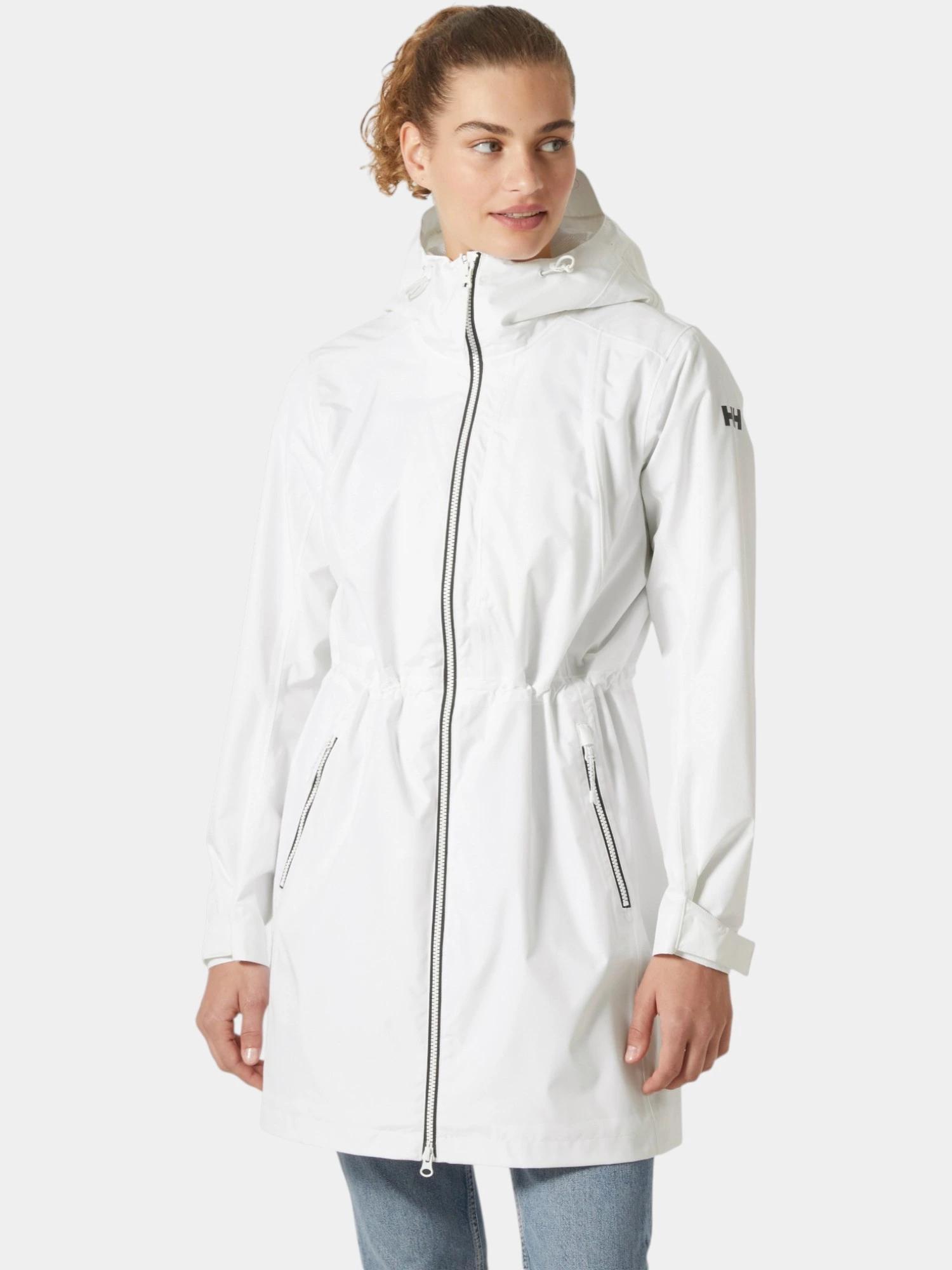 Płaszcz Przeciwdeszczowy Damski Helly Hansen W Westport