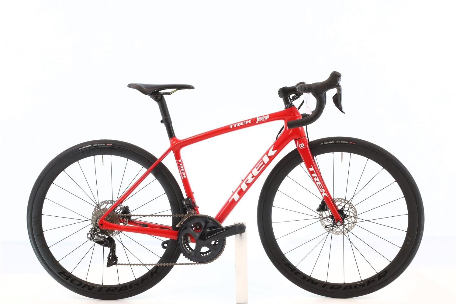 Second life · R. szosowy · Trek Emonda SLR Di2 11V · W bardzo dobrym stanie