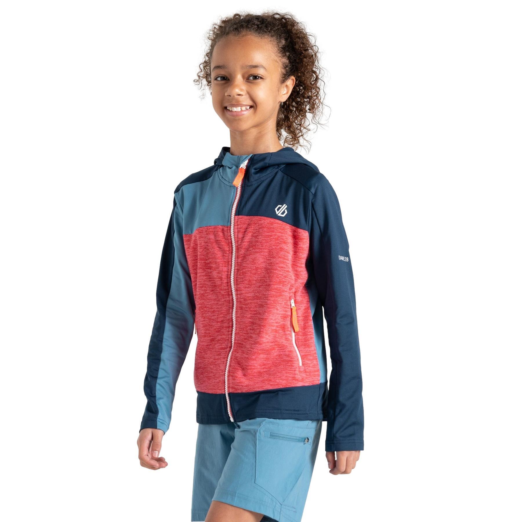 Bluza dziecięca Thriving II Core